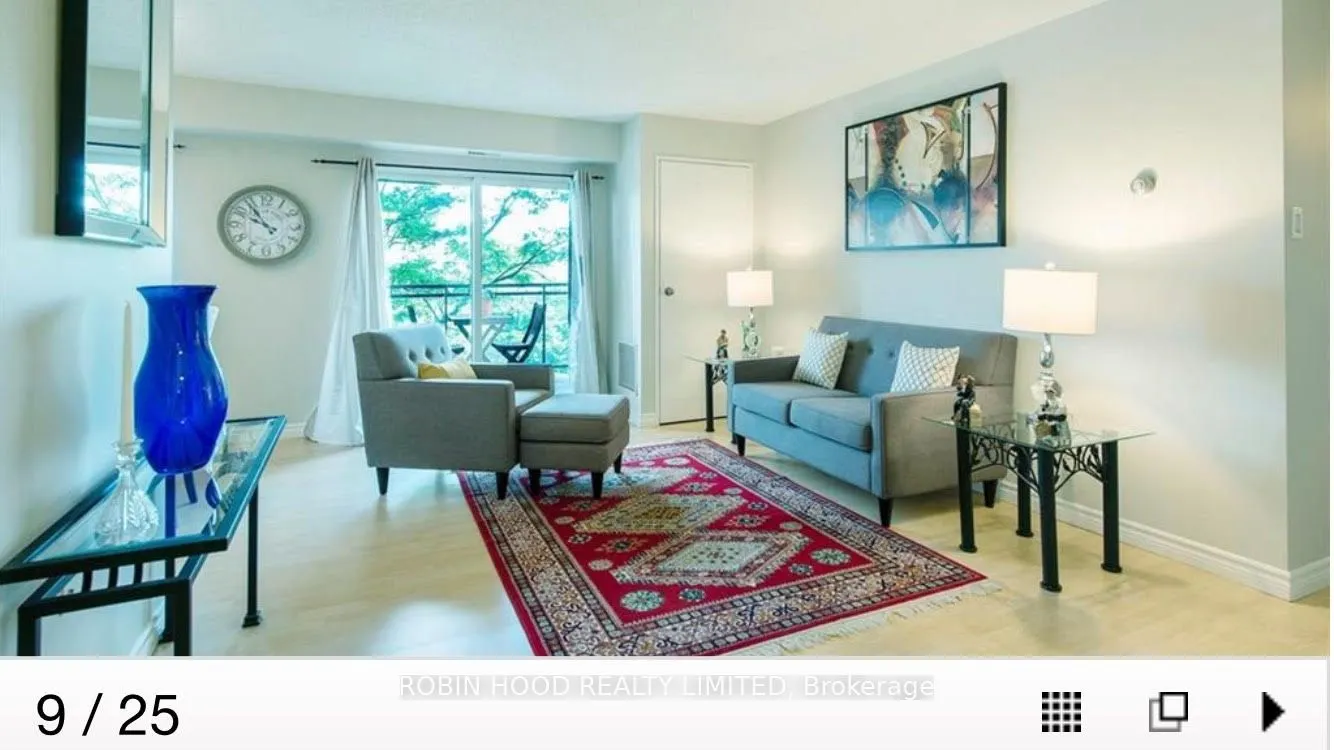 860 Commissioners Road E, #404