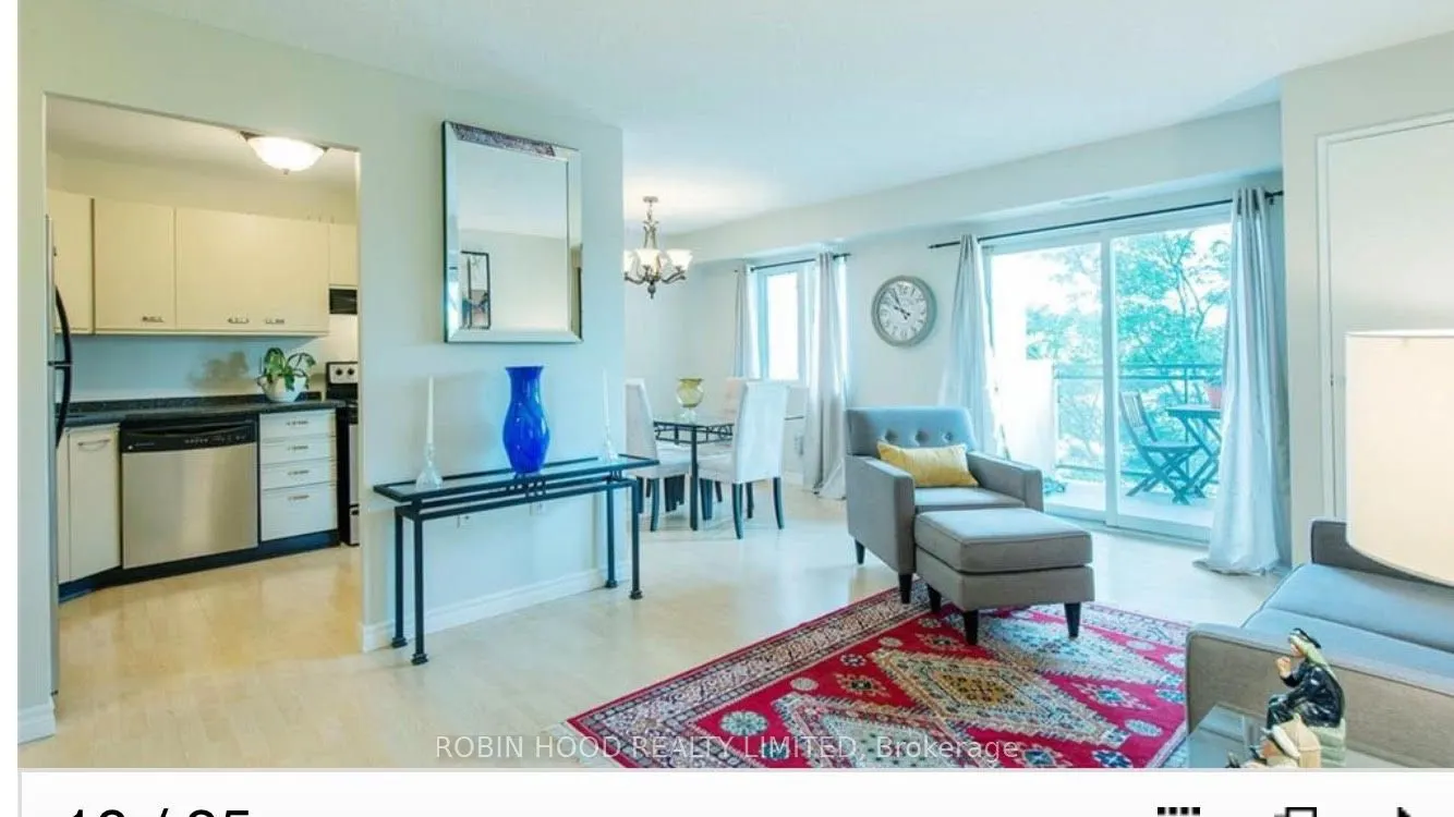 860 Commissioners Road E, #404