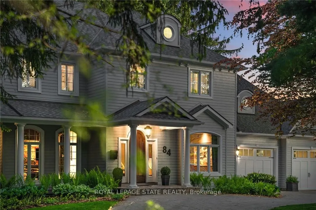 84 Jerseyville Road