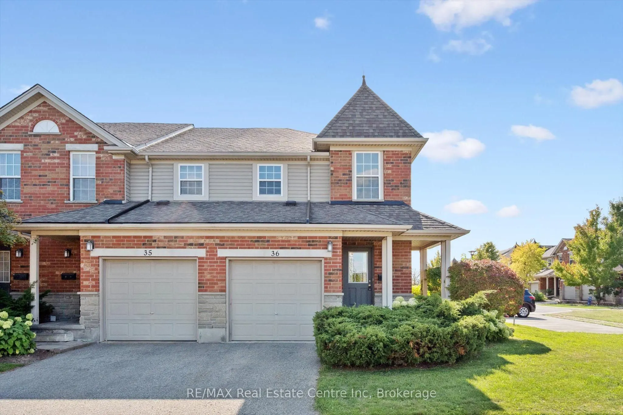 124 GOSLING Gardens, #36