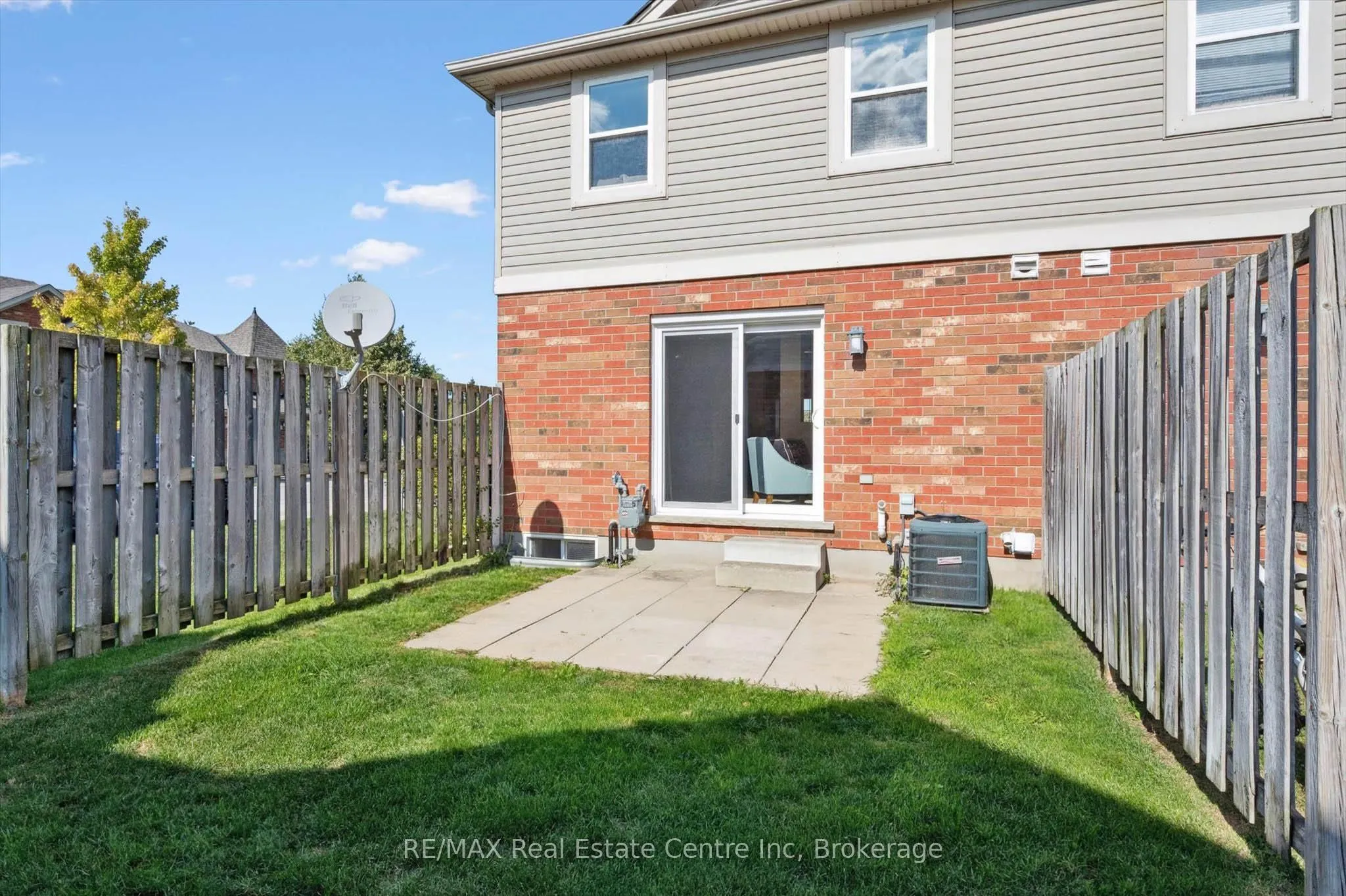 124 GOSLING Gardens, #36