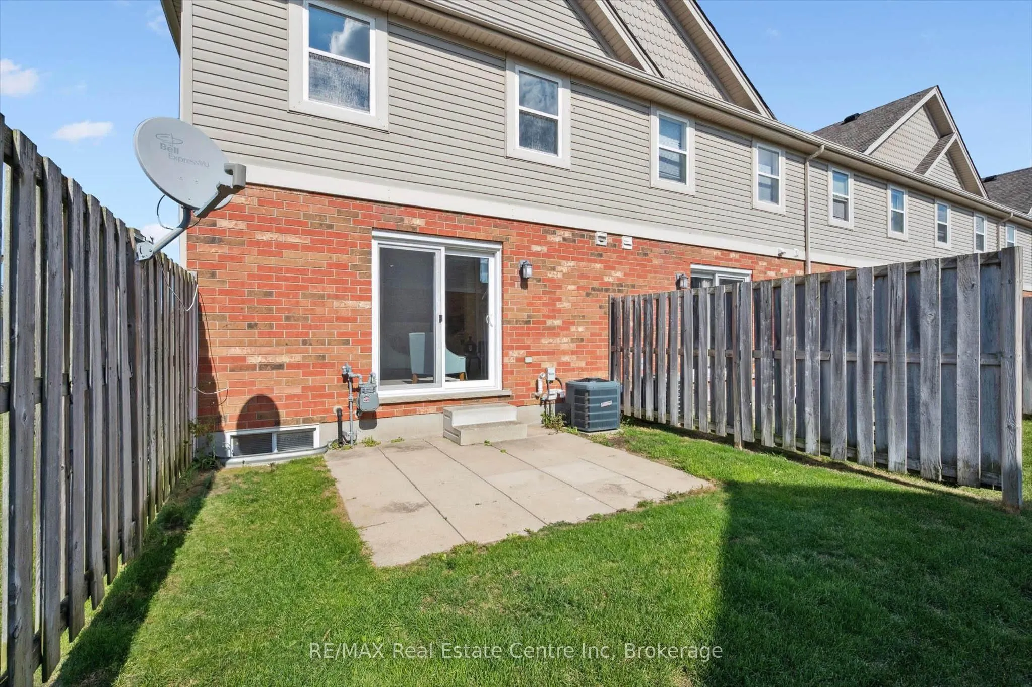 124 GOSLING Gardens, #36