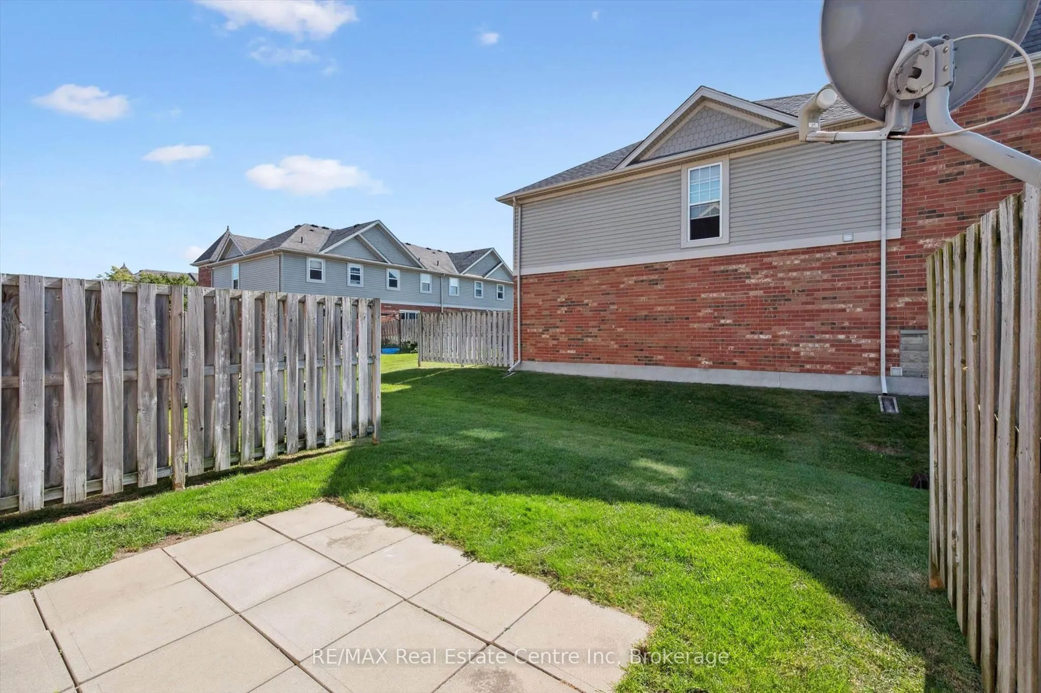 124 GOSLING Gardens, #36