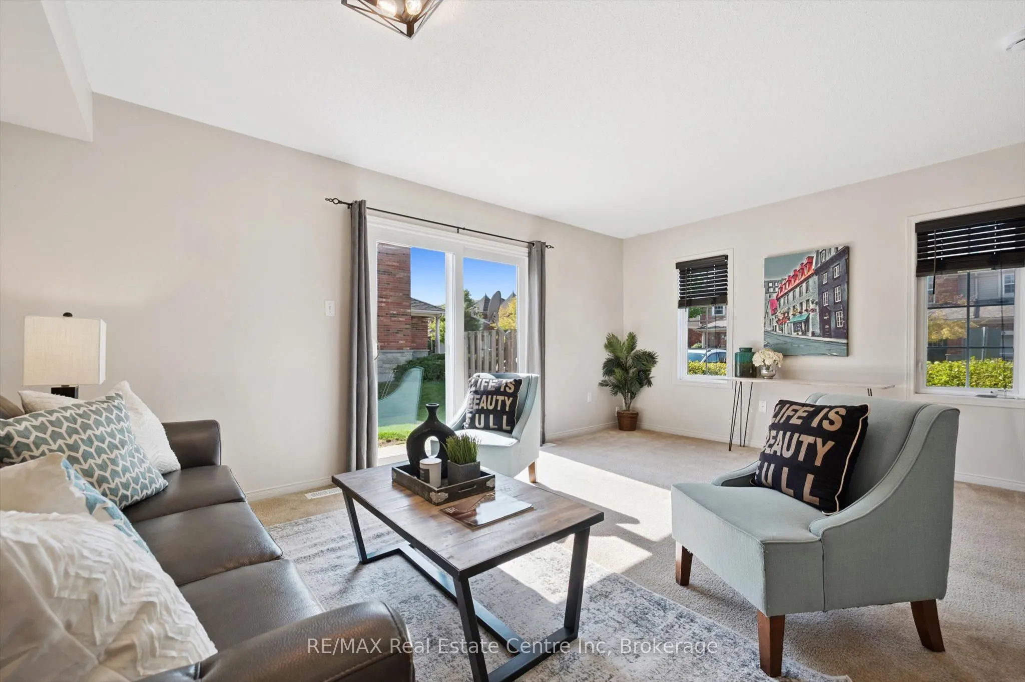 124 GOSLING Gardens, #36