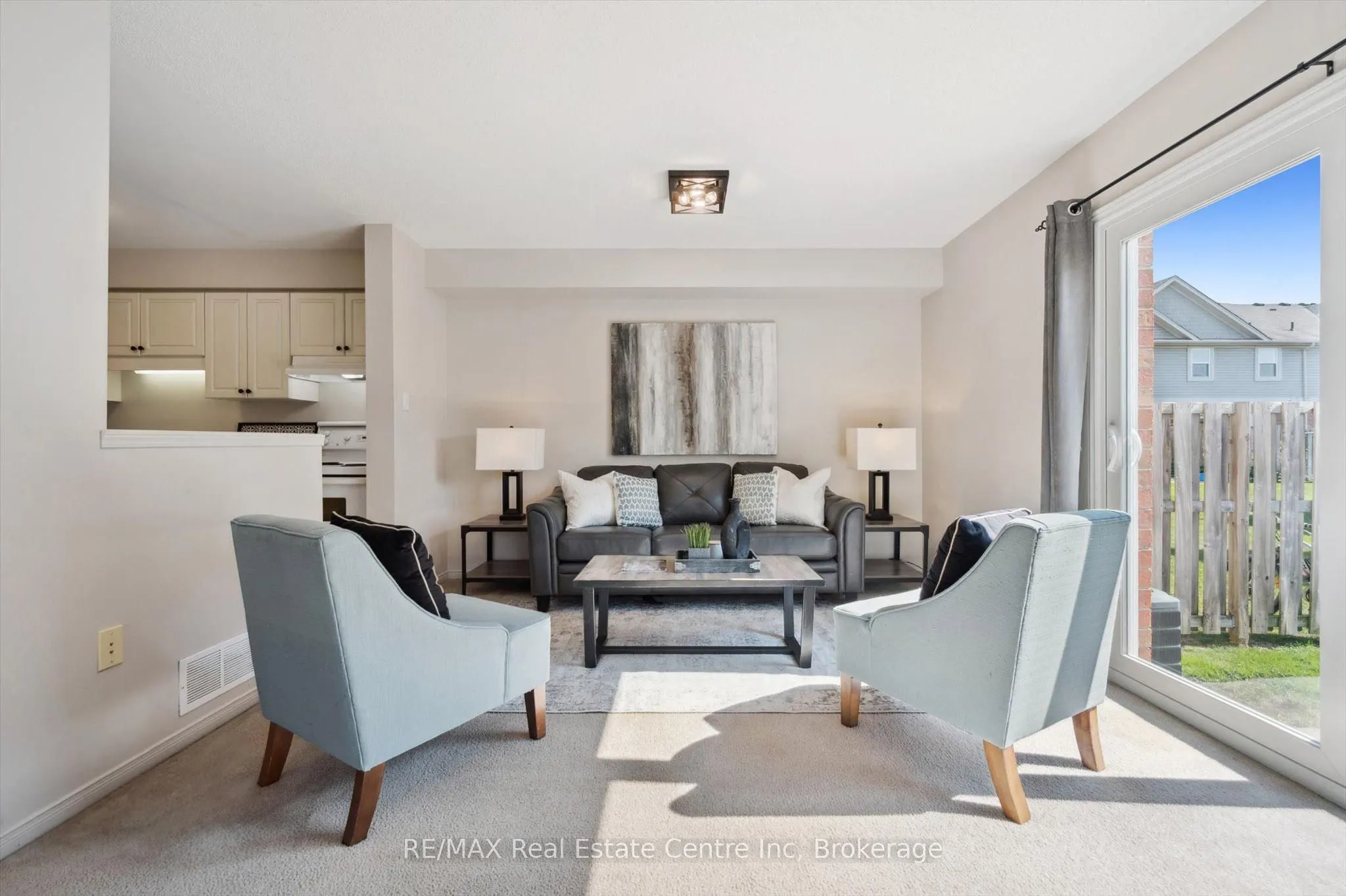 124 GOSLING Gardens, #36