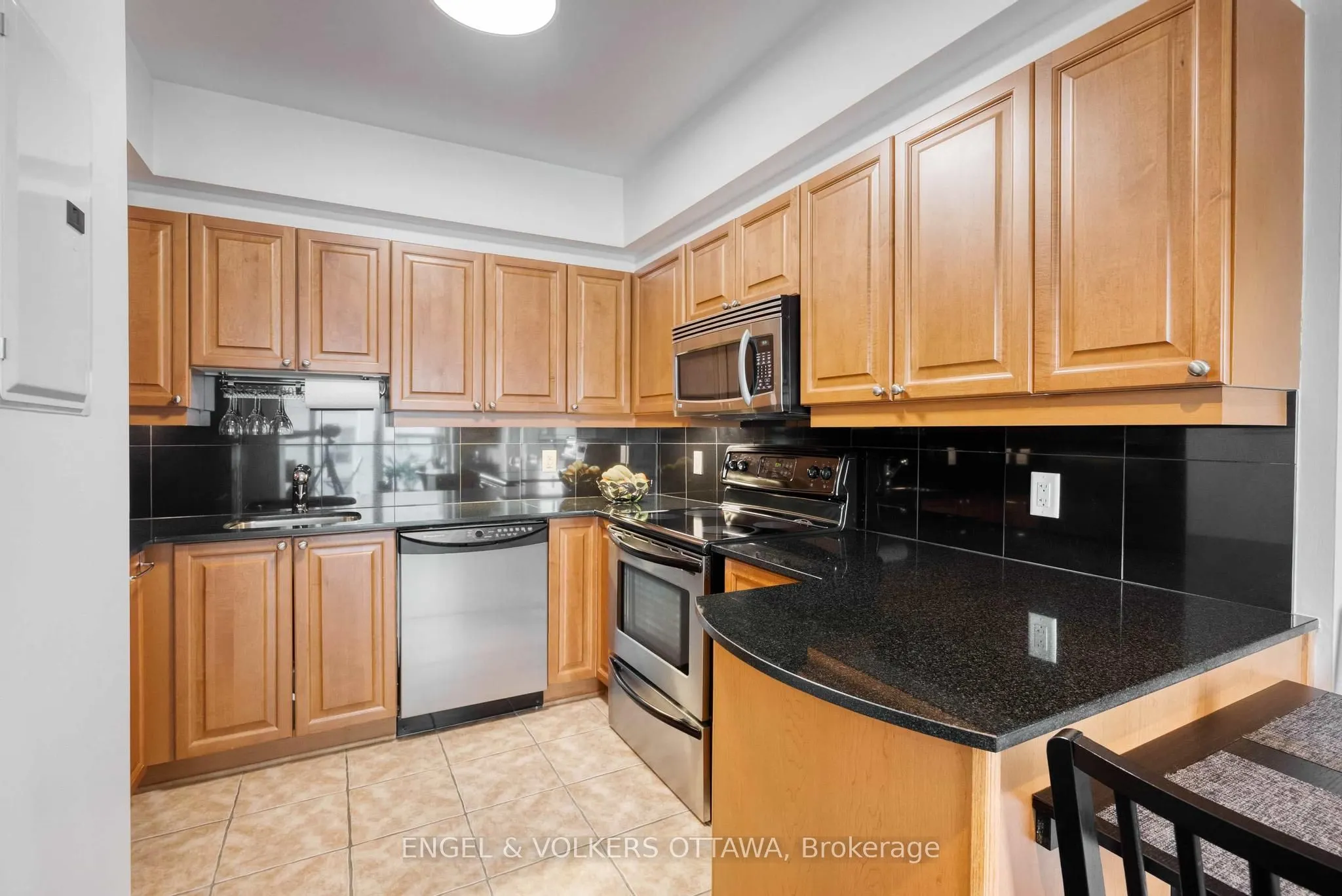 445 Laurier Avenue W, #2005