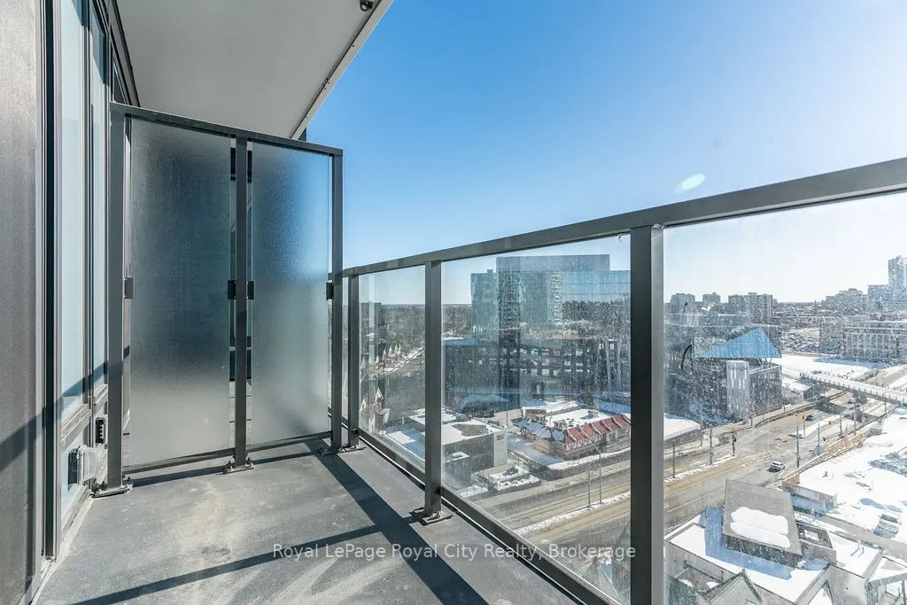 5 WELLINGTON Street S, #1001