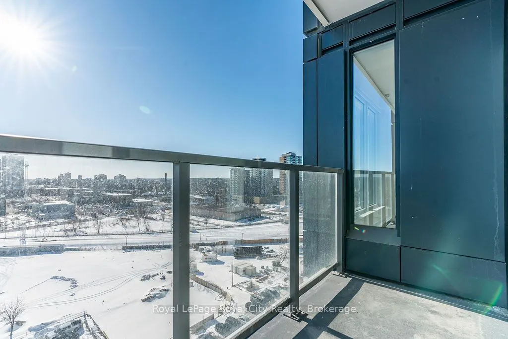 5 WELLINGTON Street S, #1001