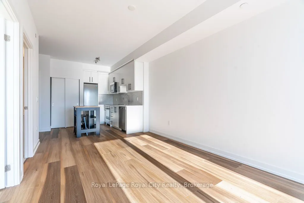 5 WELLINGTON Street S, #1001