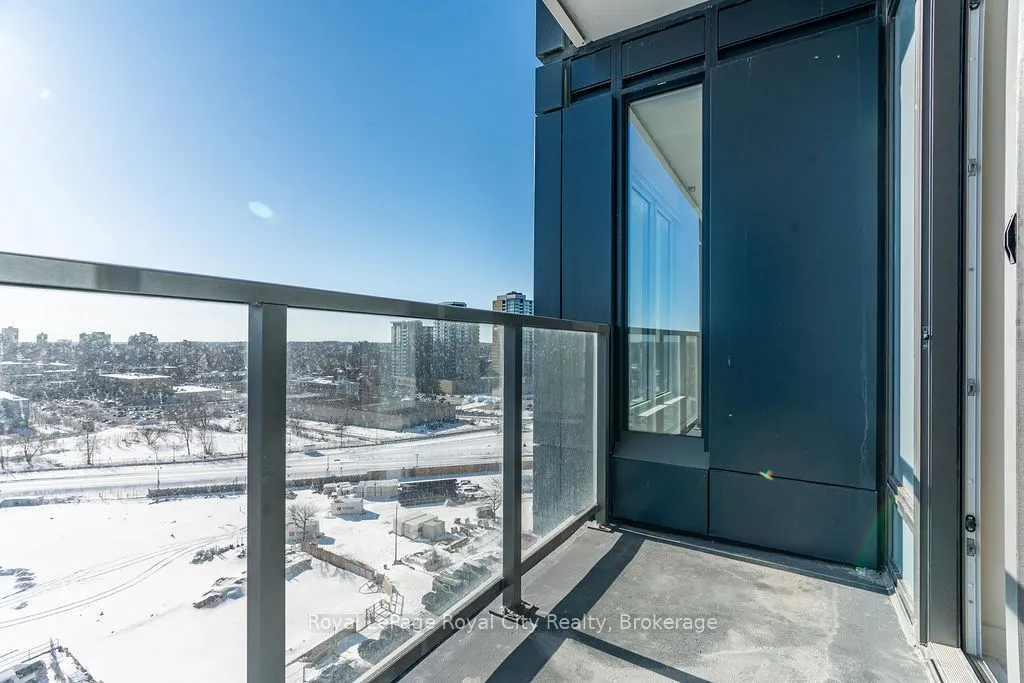 5 WELLINGTON Street S, #1001
