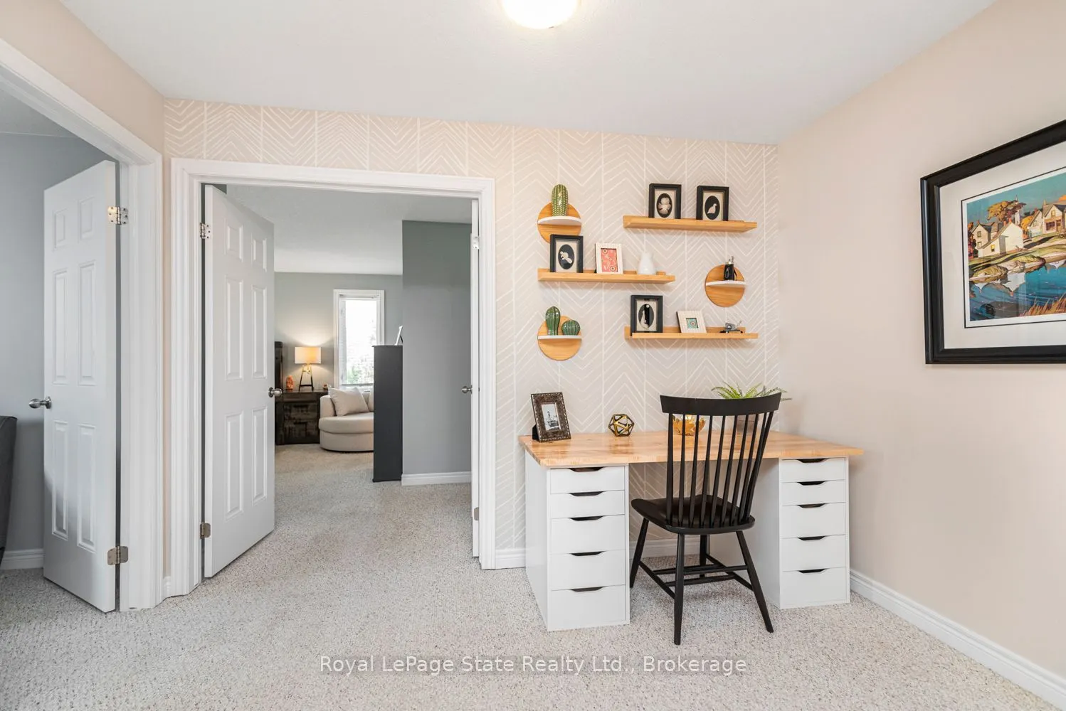 3 Copperhill Court