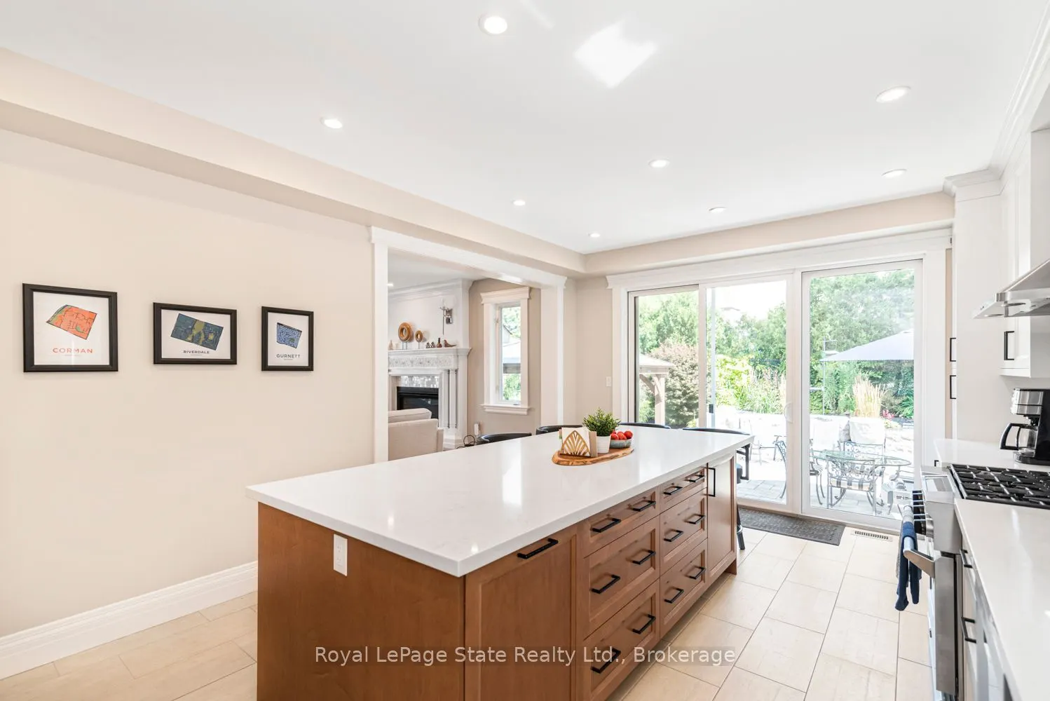 3 Copperhill Court