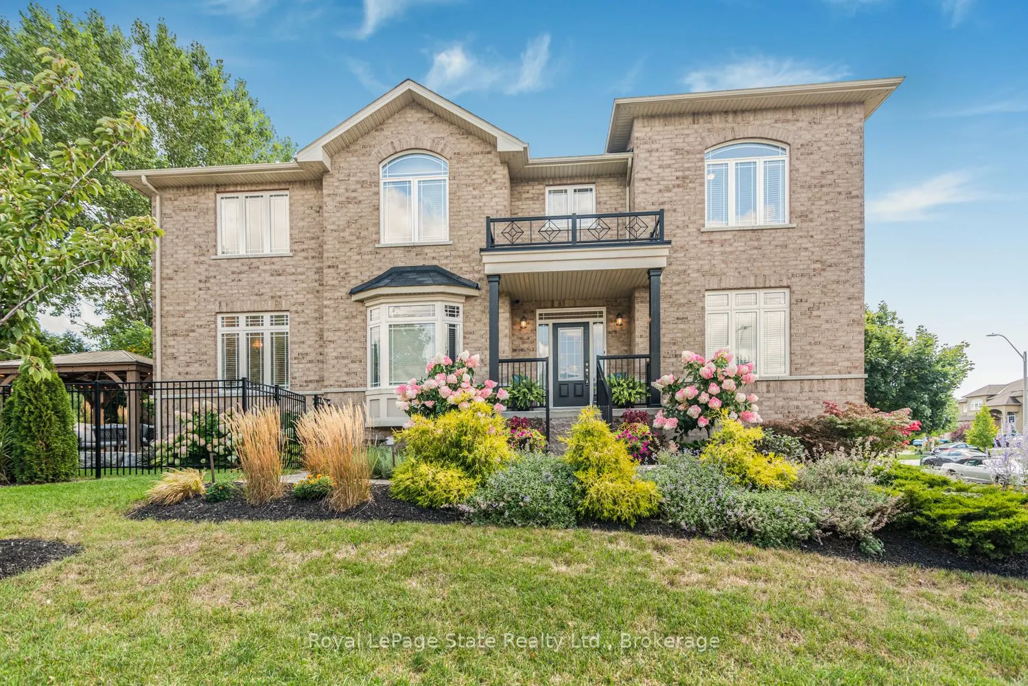 3 Copperhill Court