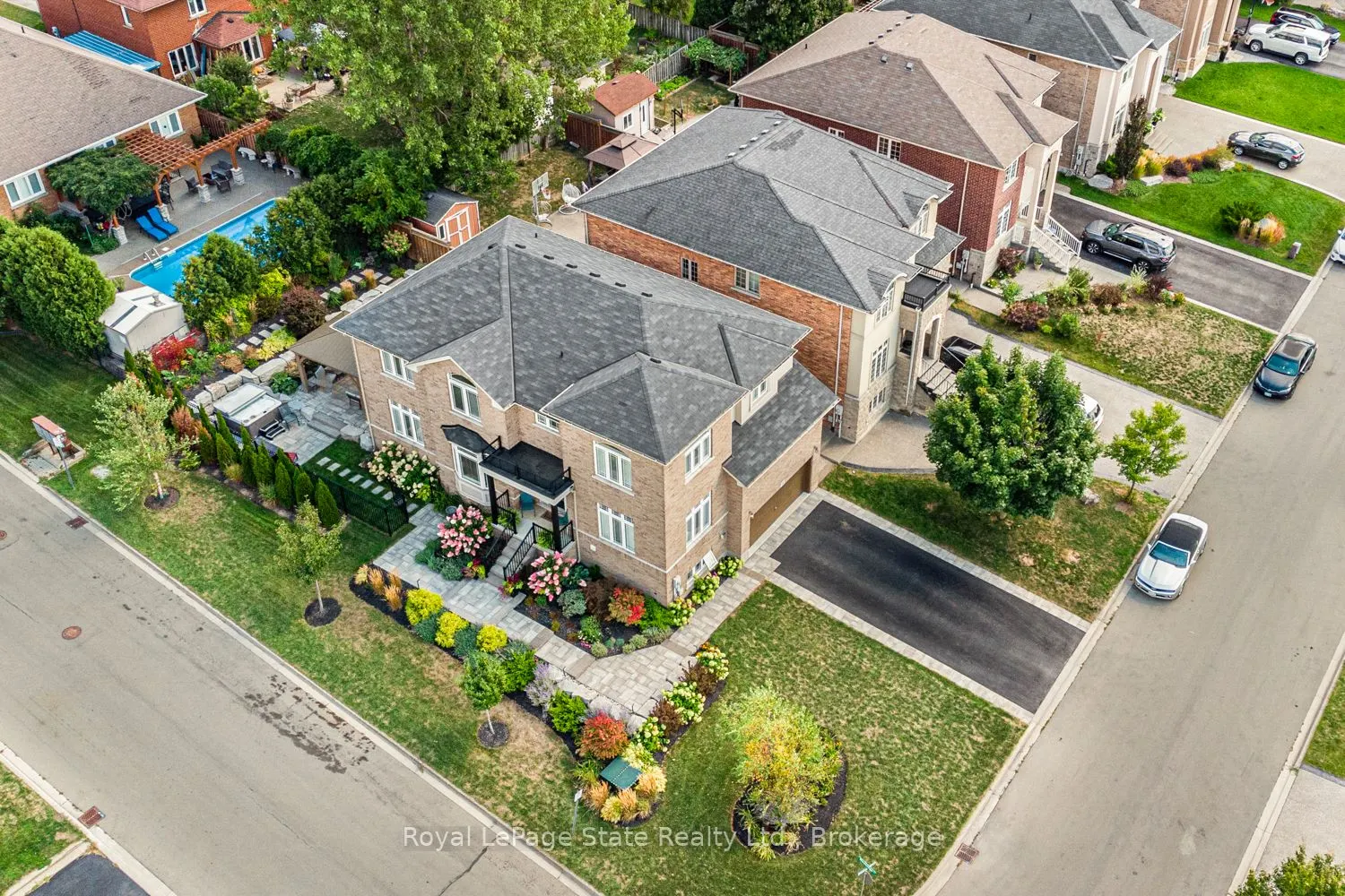 3 Copperhill Court