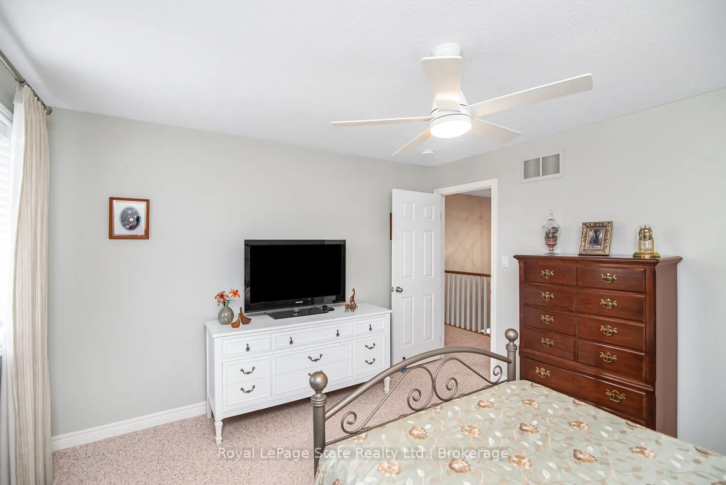 3 Copperhill Court