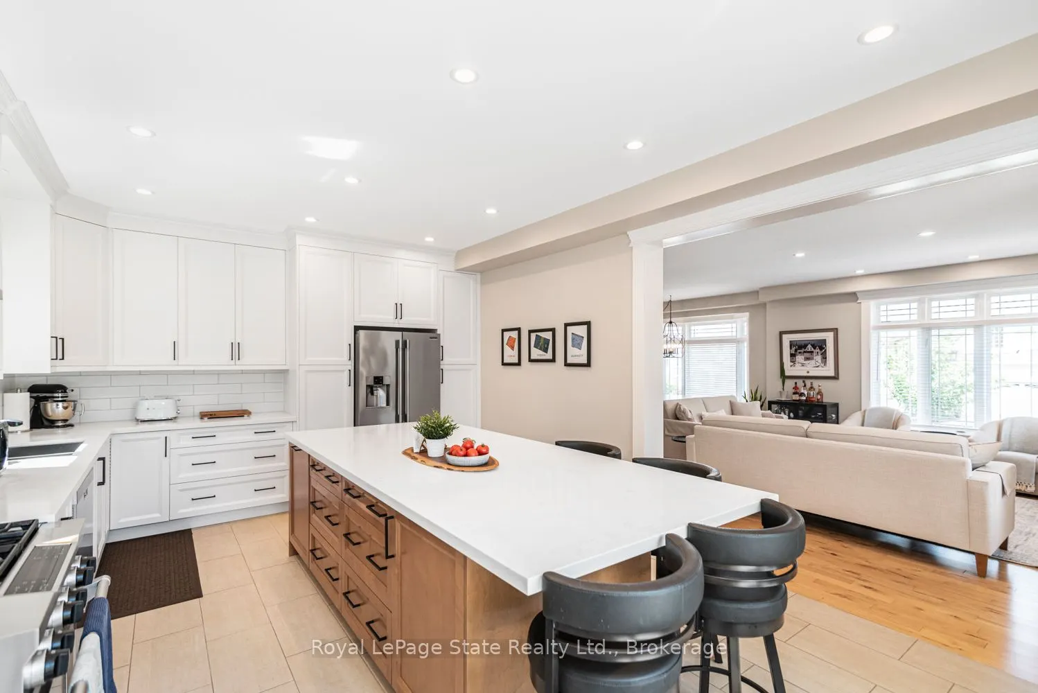 3 Copperhill Court
