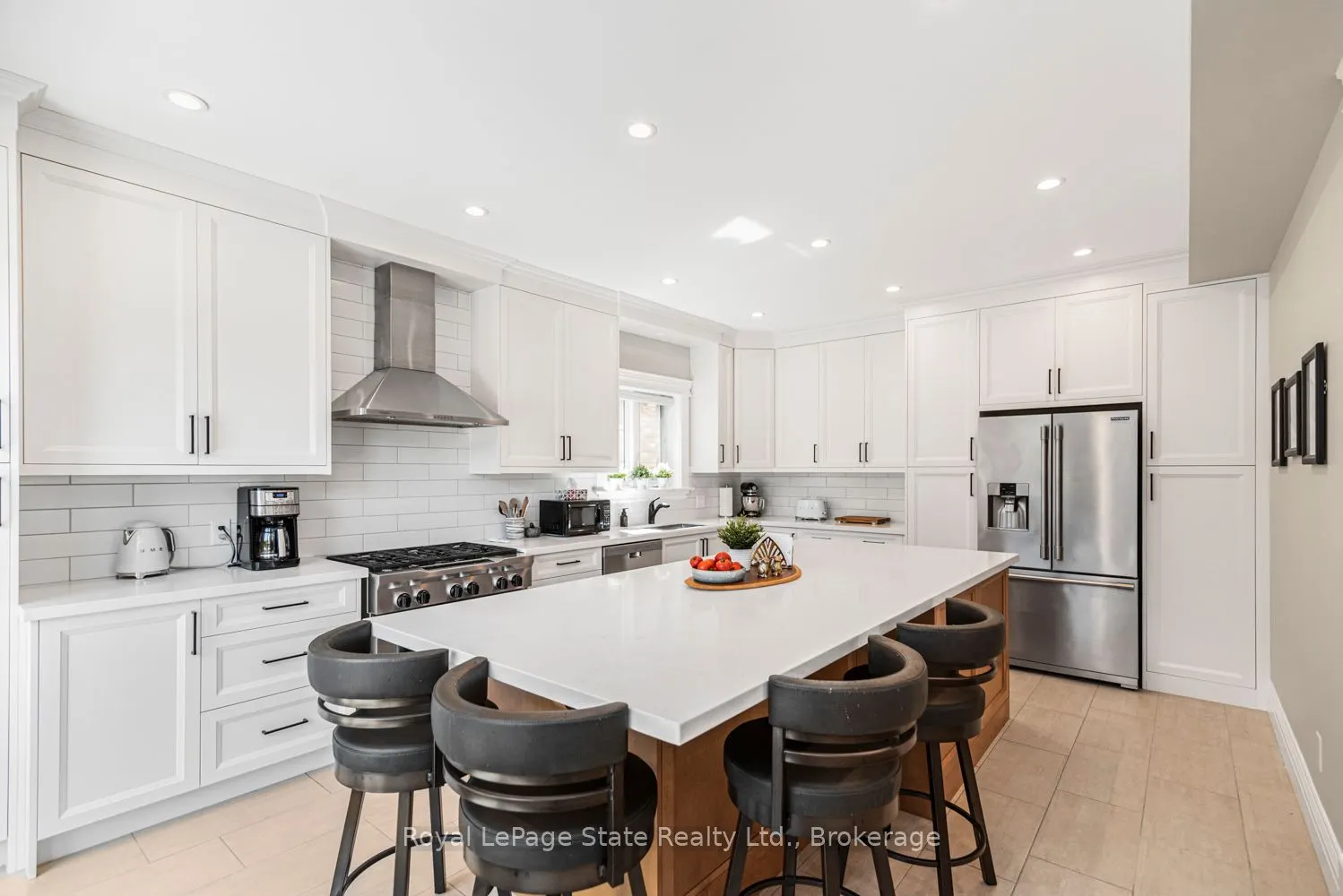 3 Copperhill Court