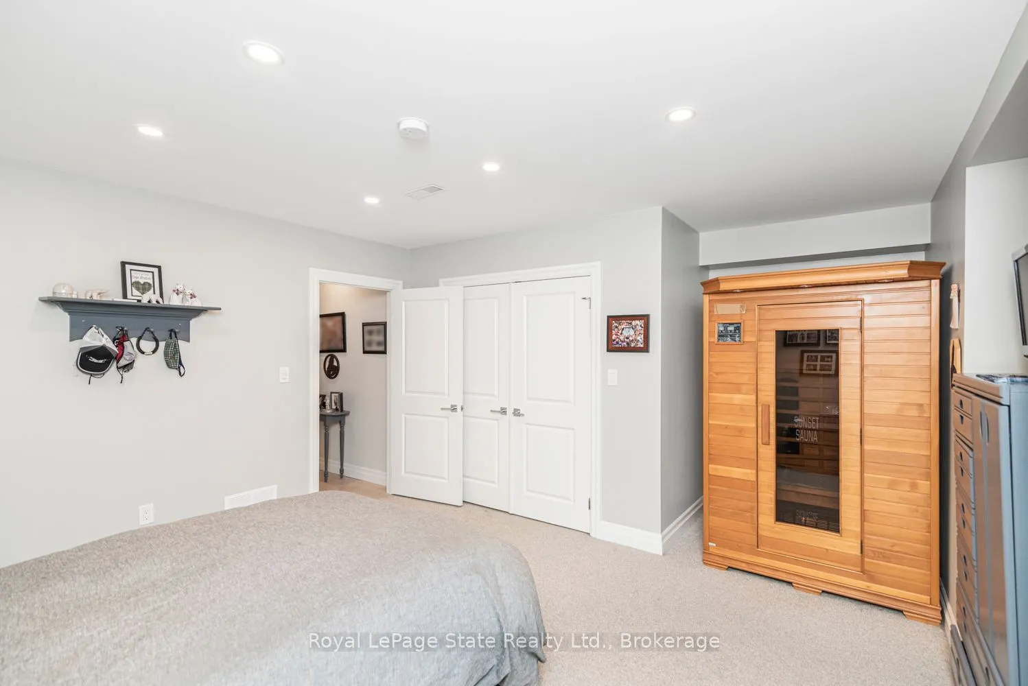 3 Copperhill Court