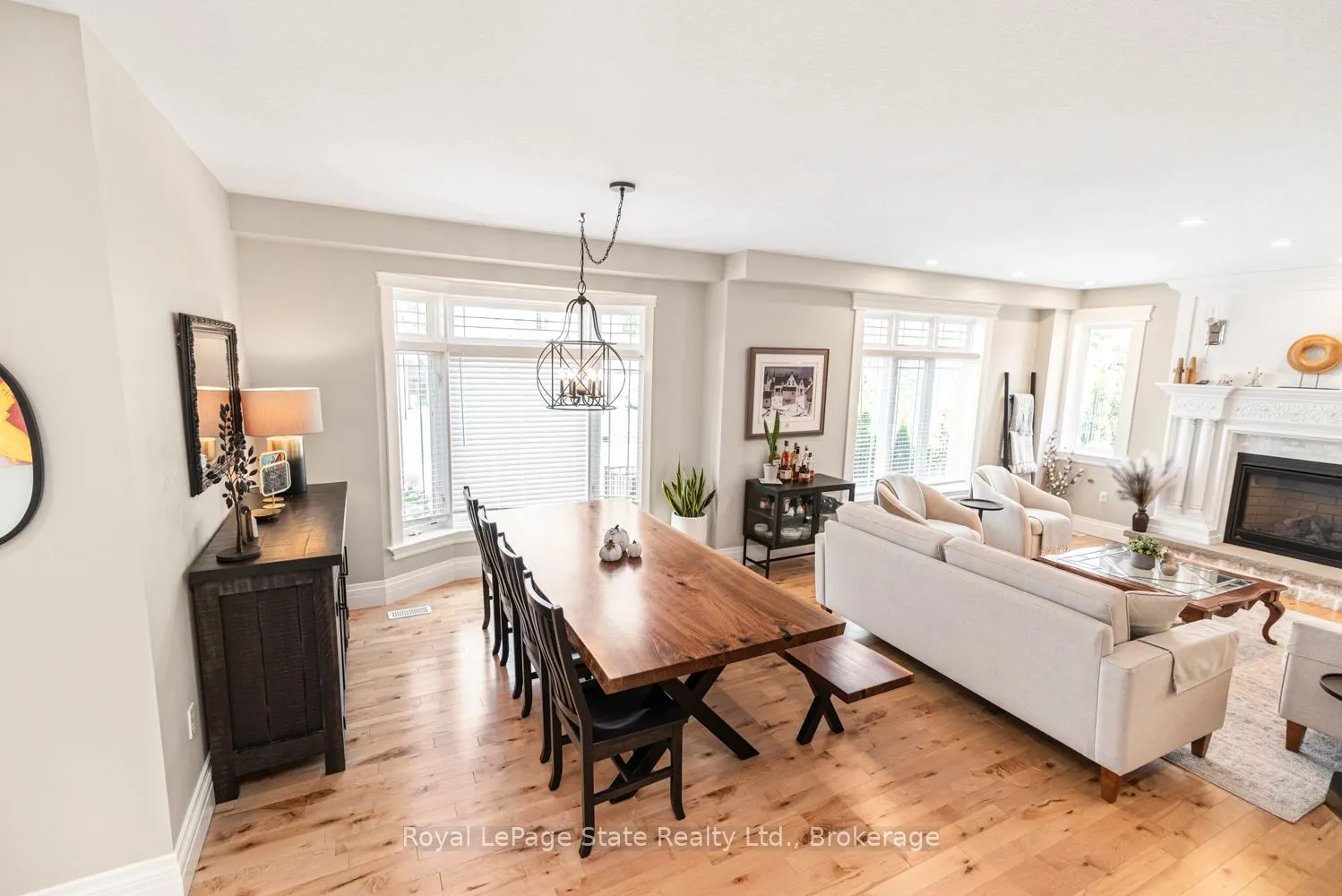 3 Copperhill Court
