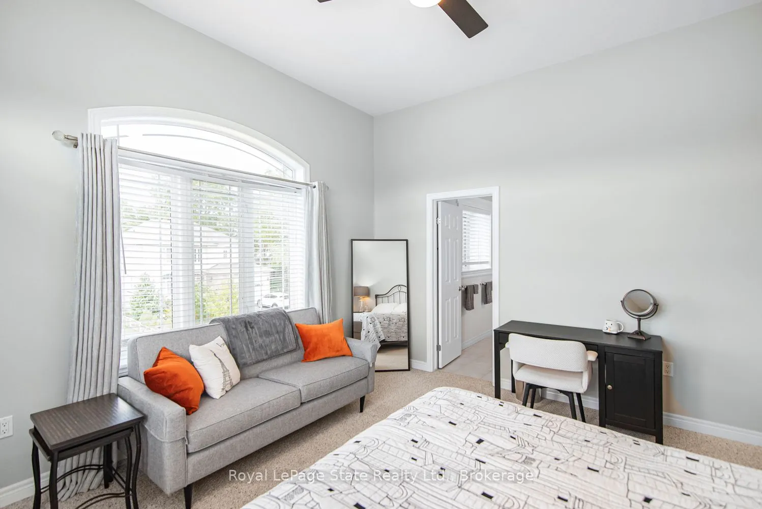 3 Copperhill Court