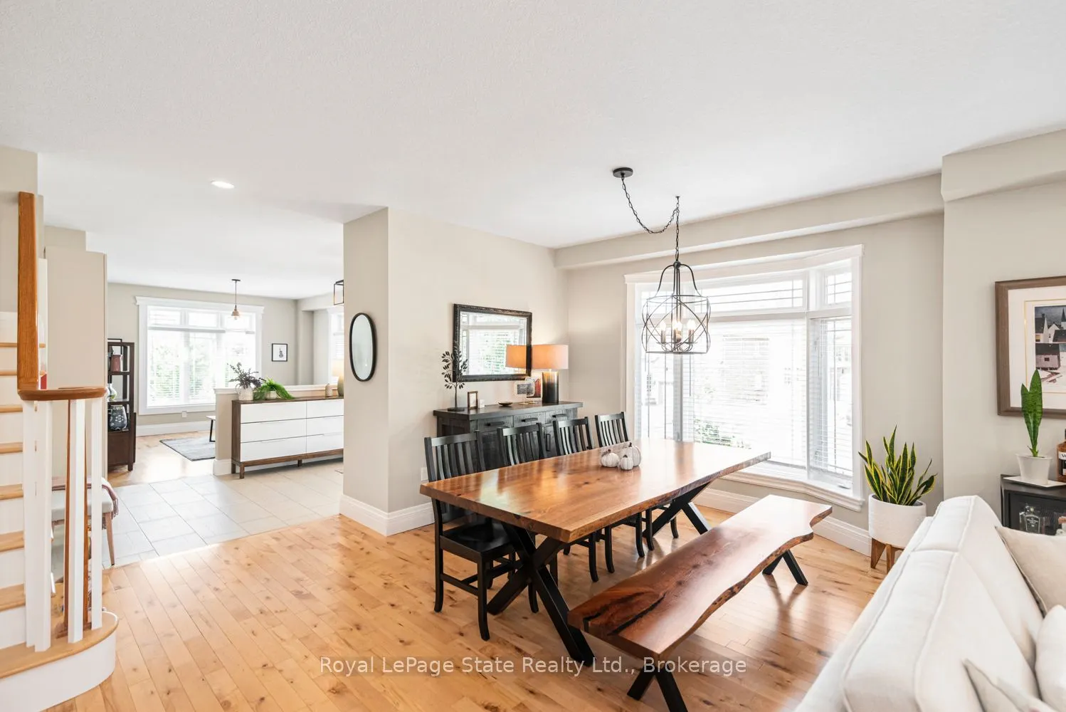 3 Copperhill Court