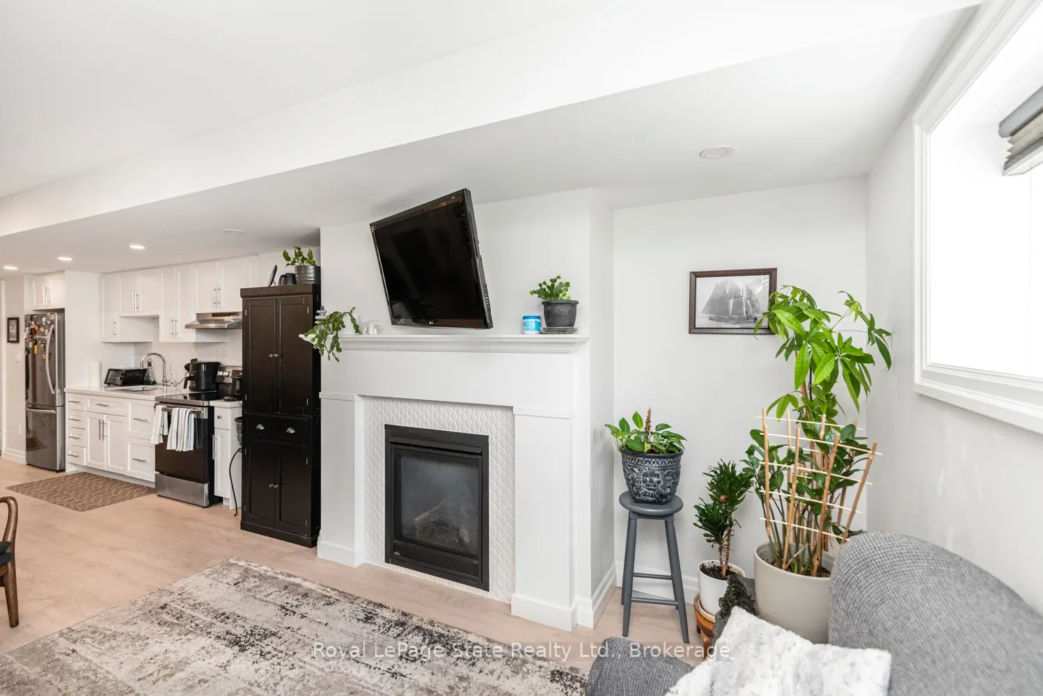 3 Copperhill Court
