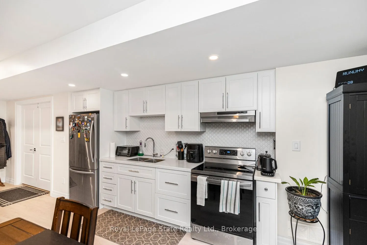 3 Copperhill Court