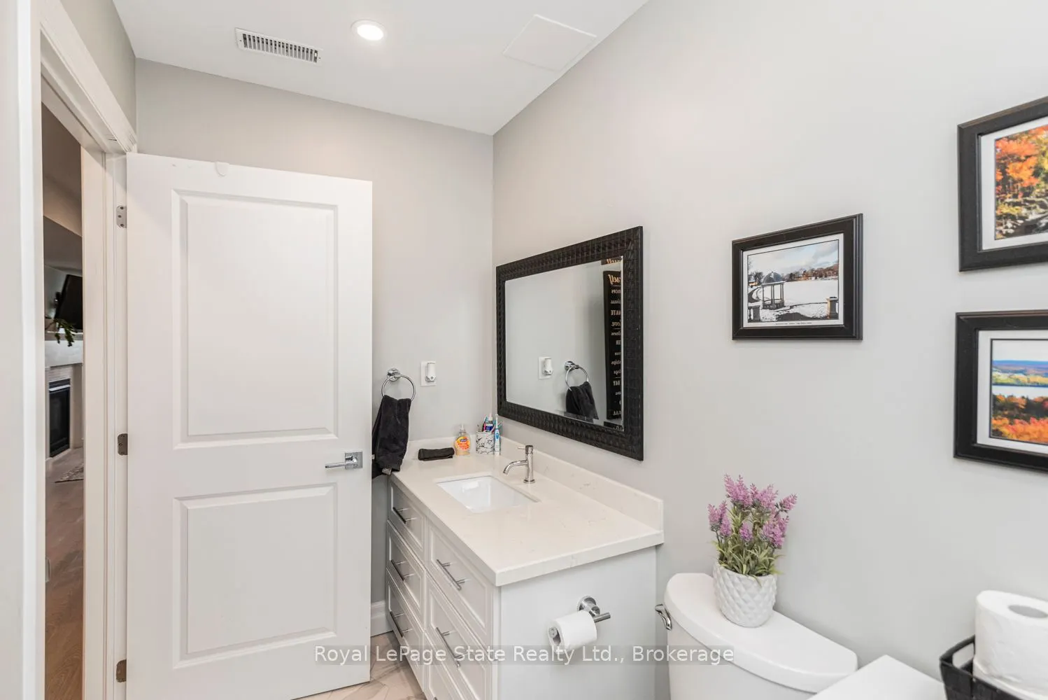 3 Copperhill Court