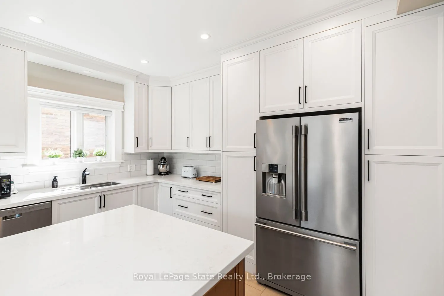 3 Copperhill Court