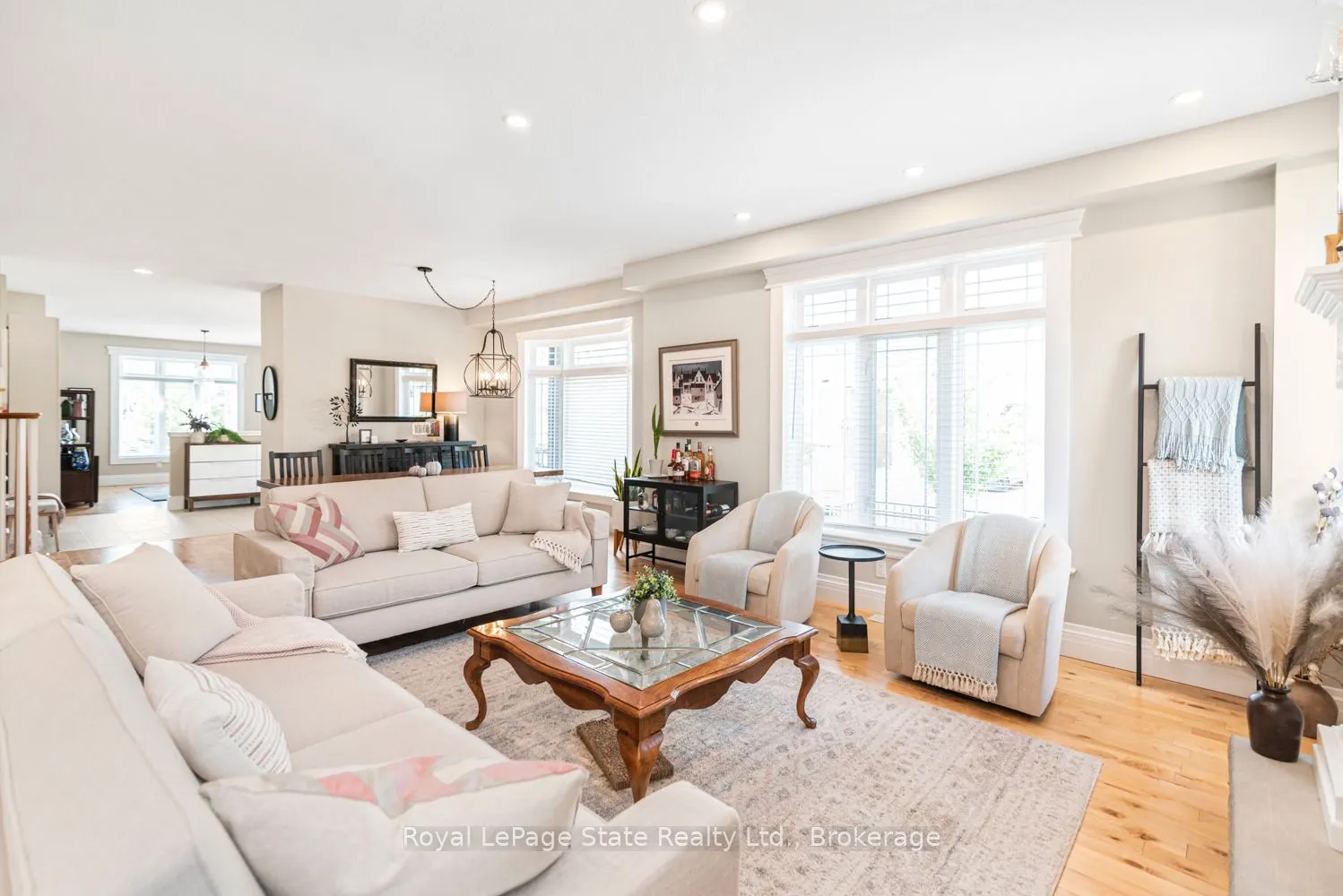 3 Copperhill Court