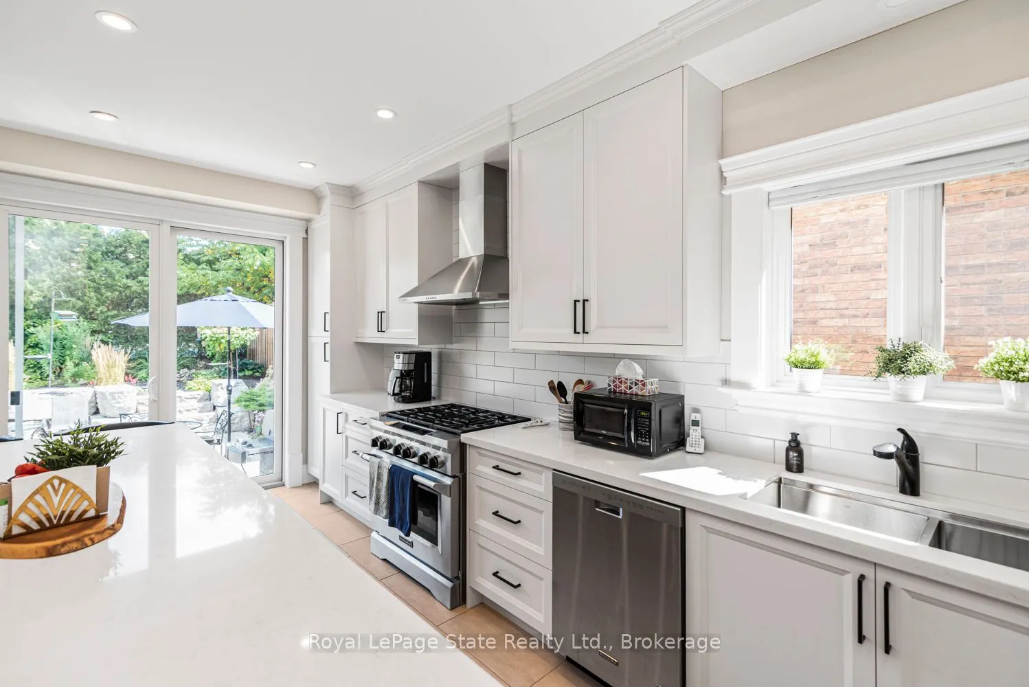 3 Copperhill Court