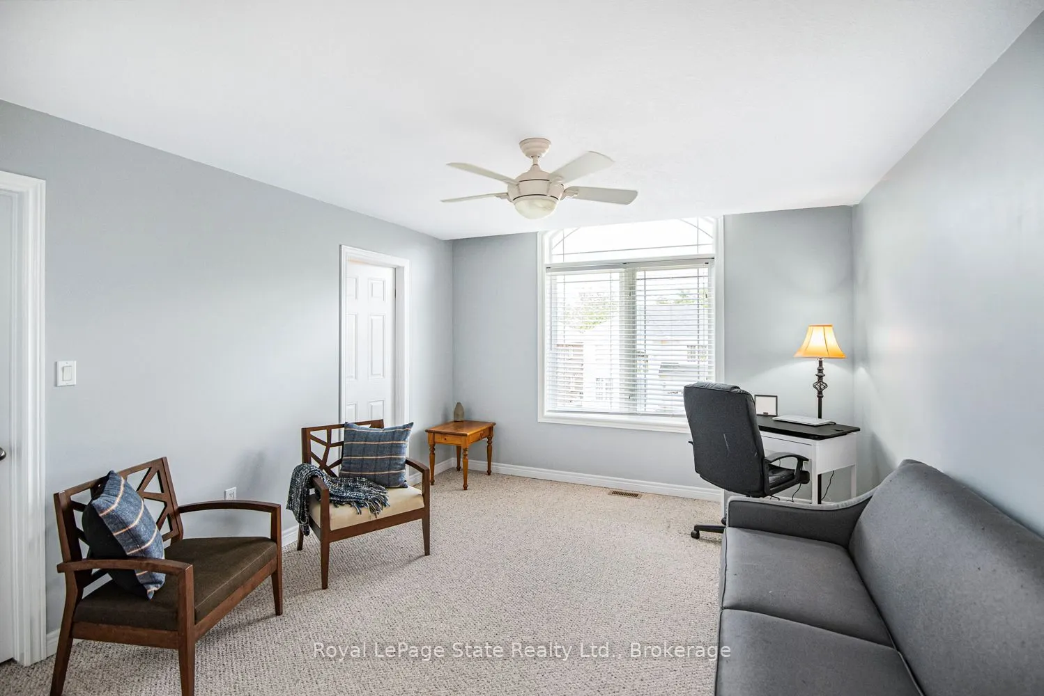 3 Copperhill Court