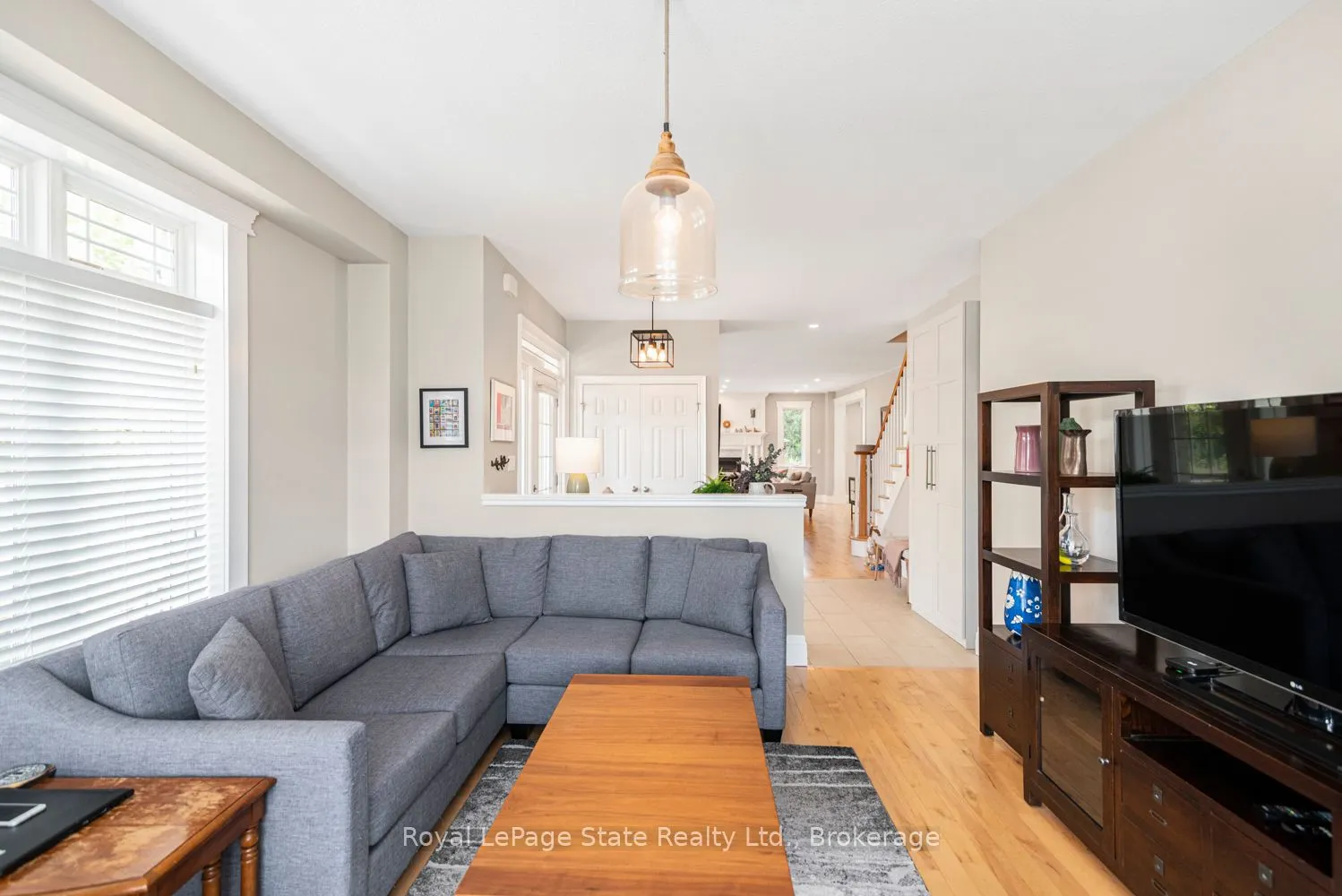 3 Copperhill Court