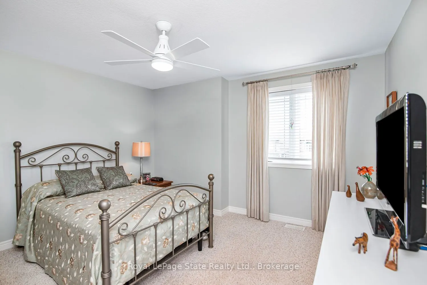 3 Copperhill Court
