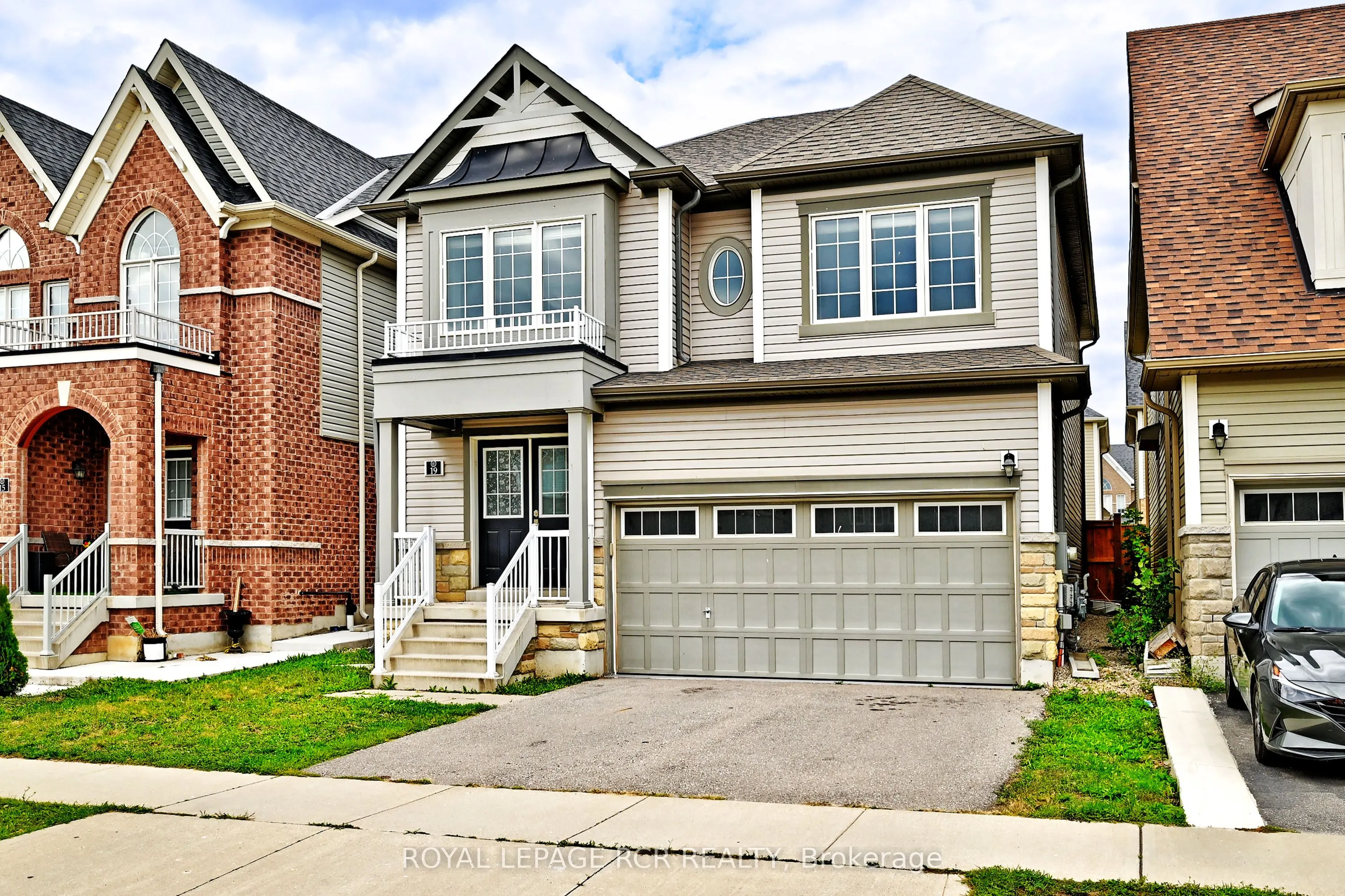 19 Knotty Pine Avenue