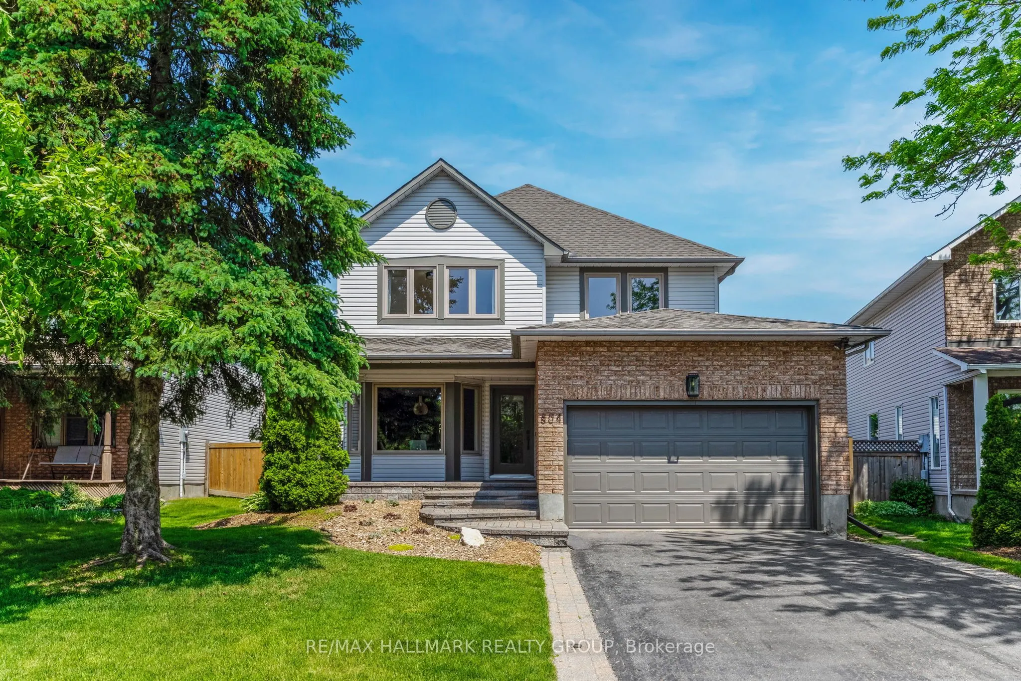 804 Adencliffe Drive