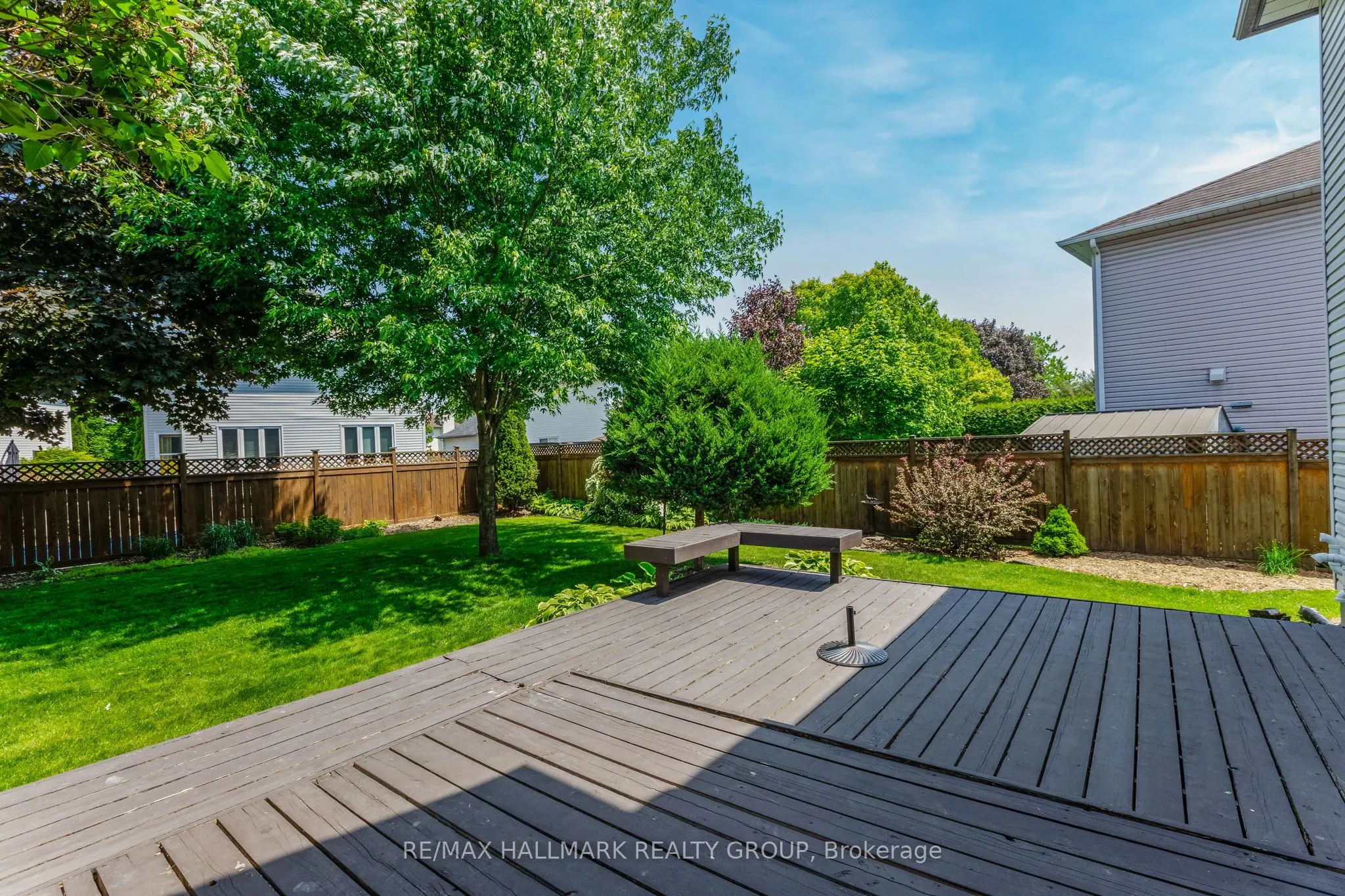 804 Adencliffe Drive