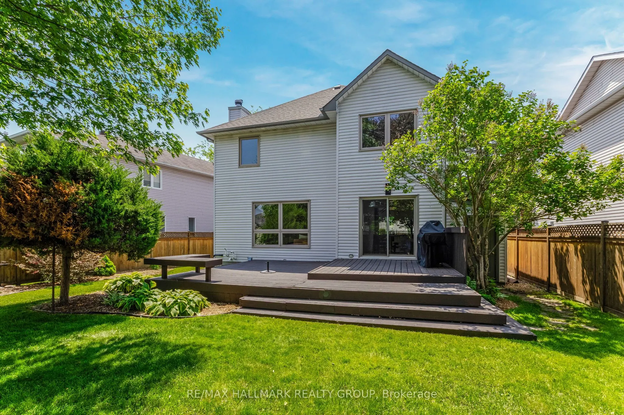 804 Adencliffe Drive