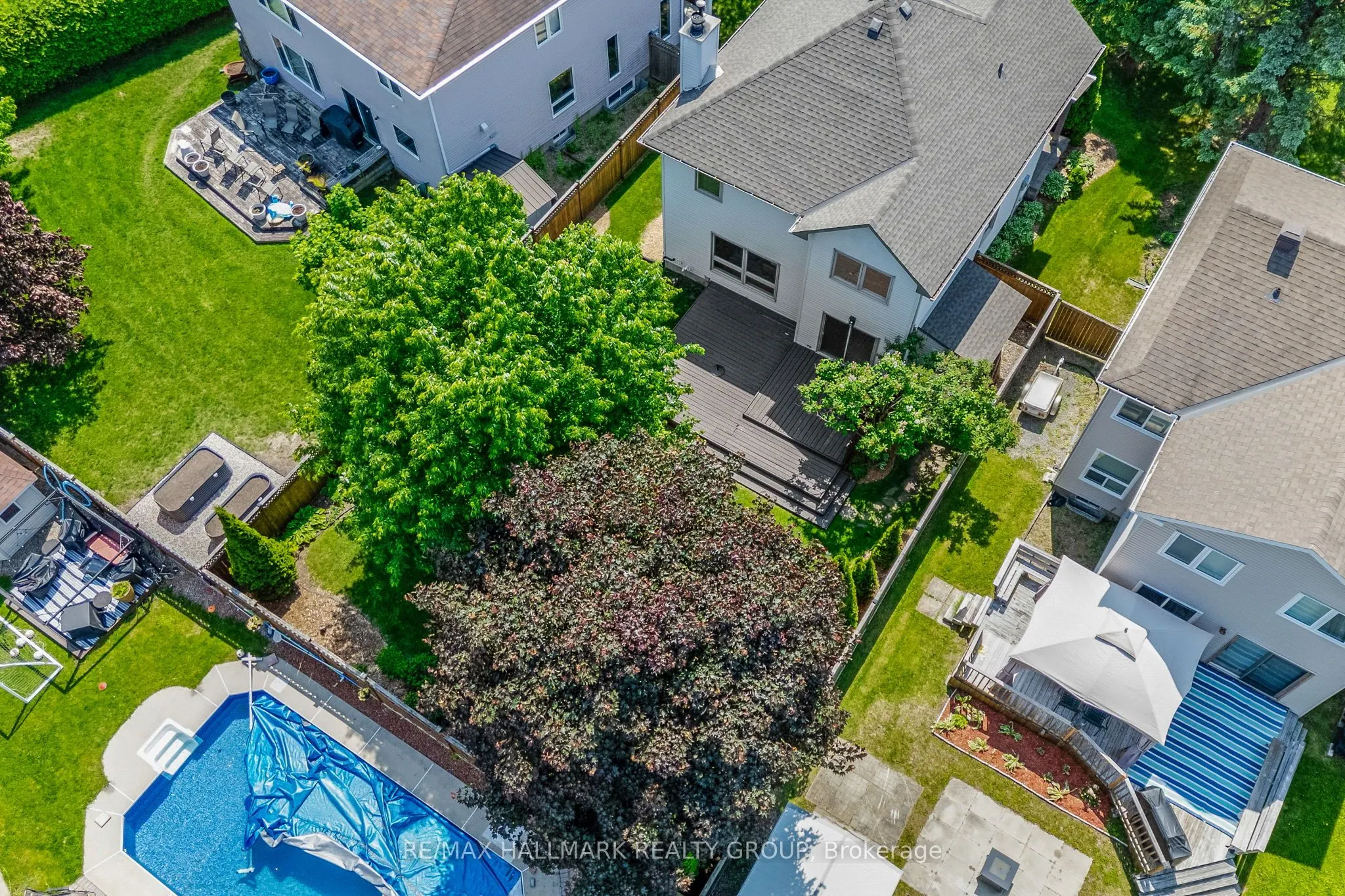 804 Adencliffe Drive