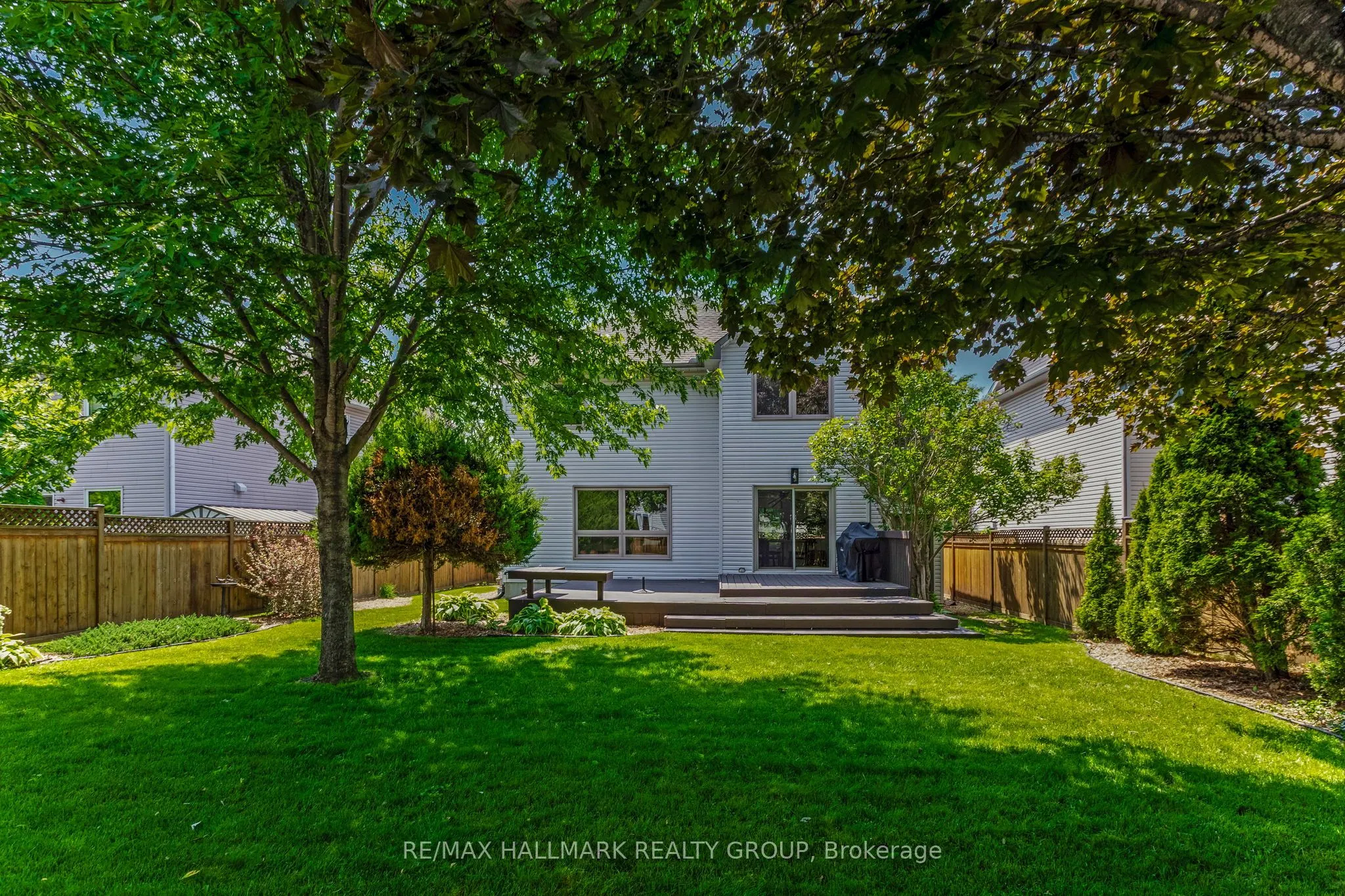 804 Adencliffe Drive
