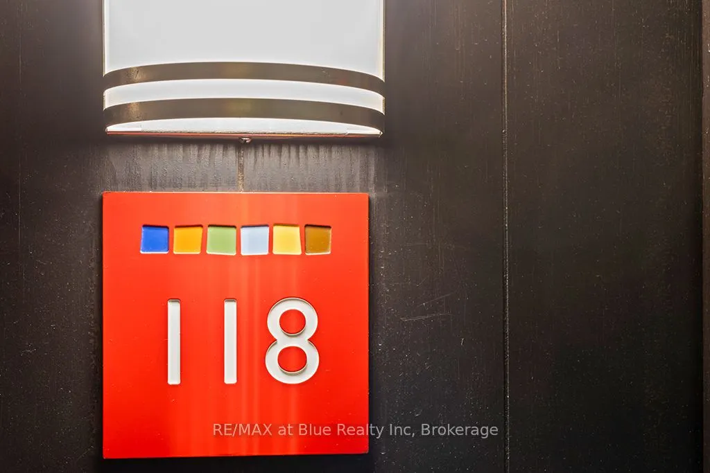 190 JOZO WEIDER Boulevard, #118