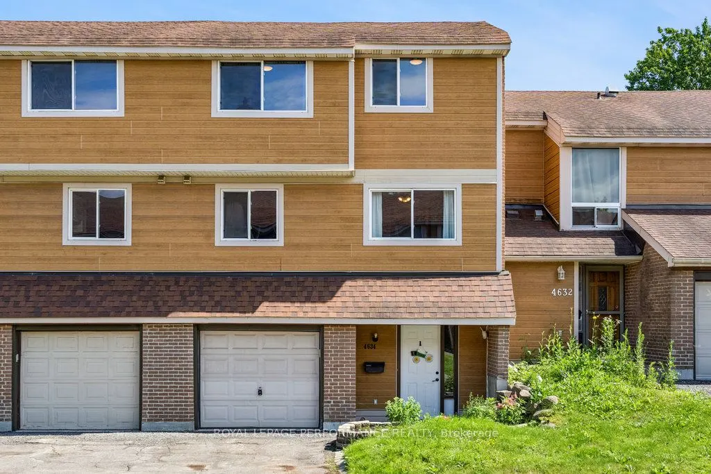 4634 Cosmic Place, #74