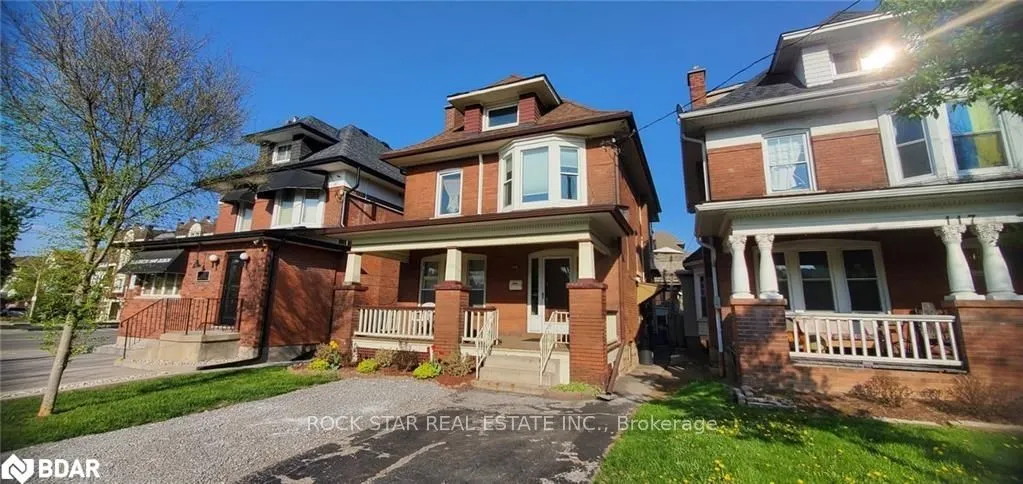 115 Balsam Avenue S, #Upper