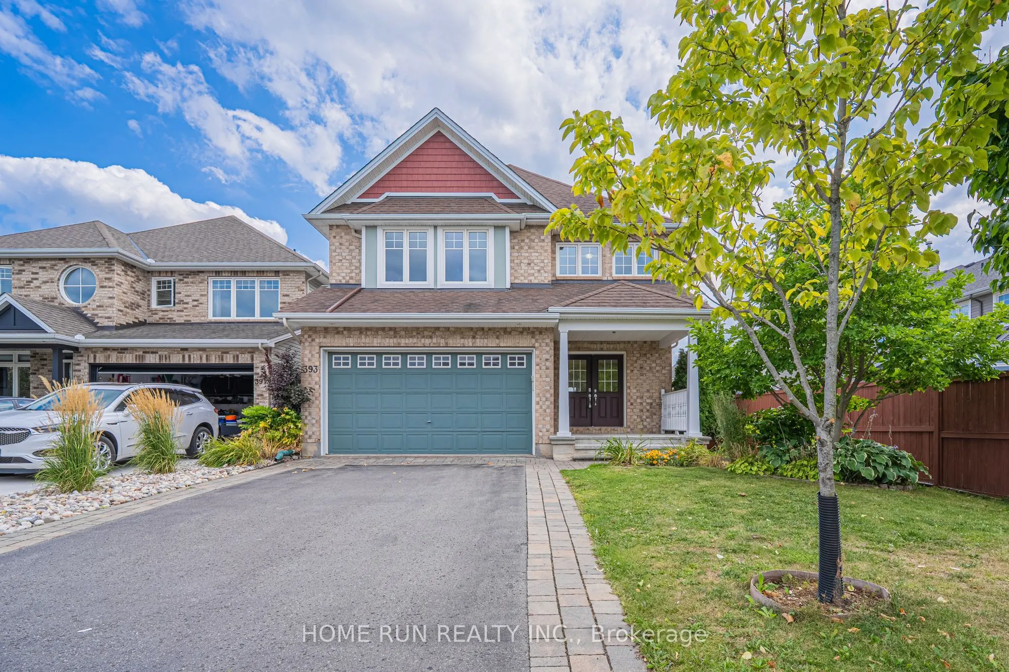 393 Grammond Circle