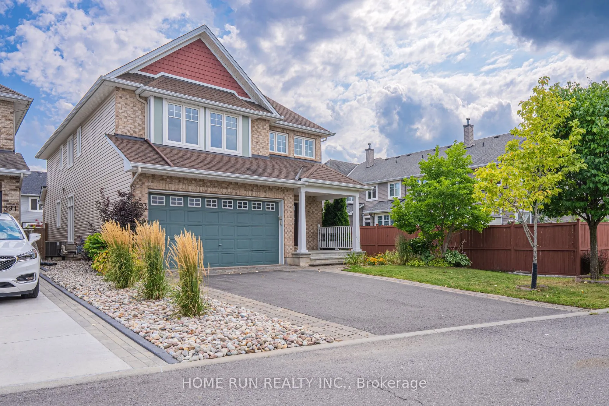 393 Grammond Circle