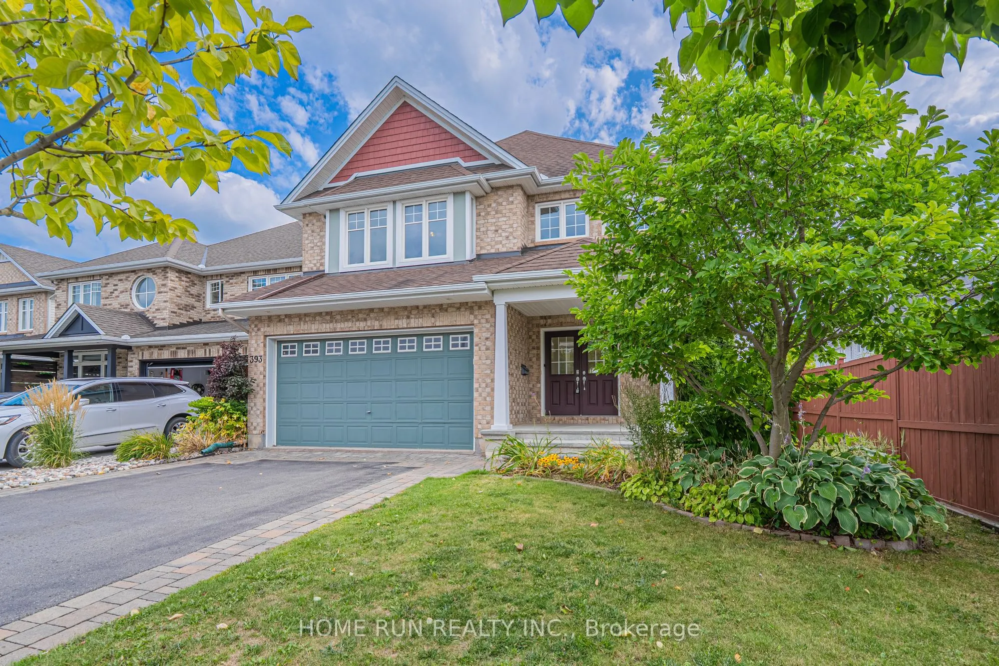 393 Grammond Circle