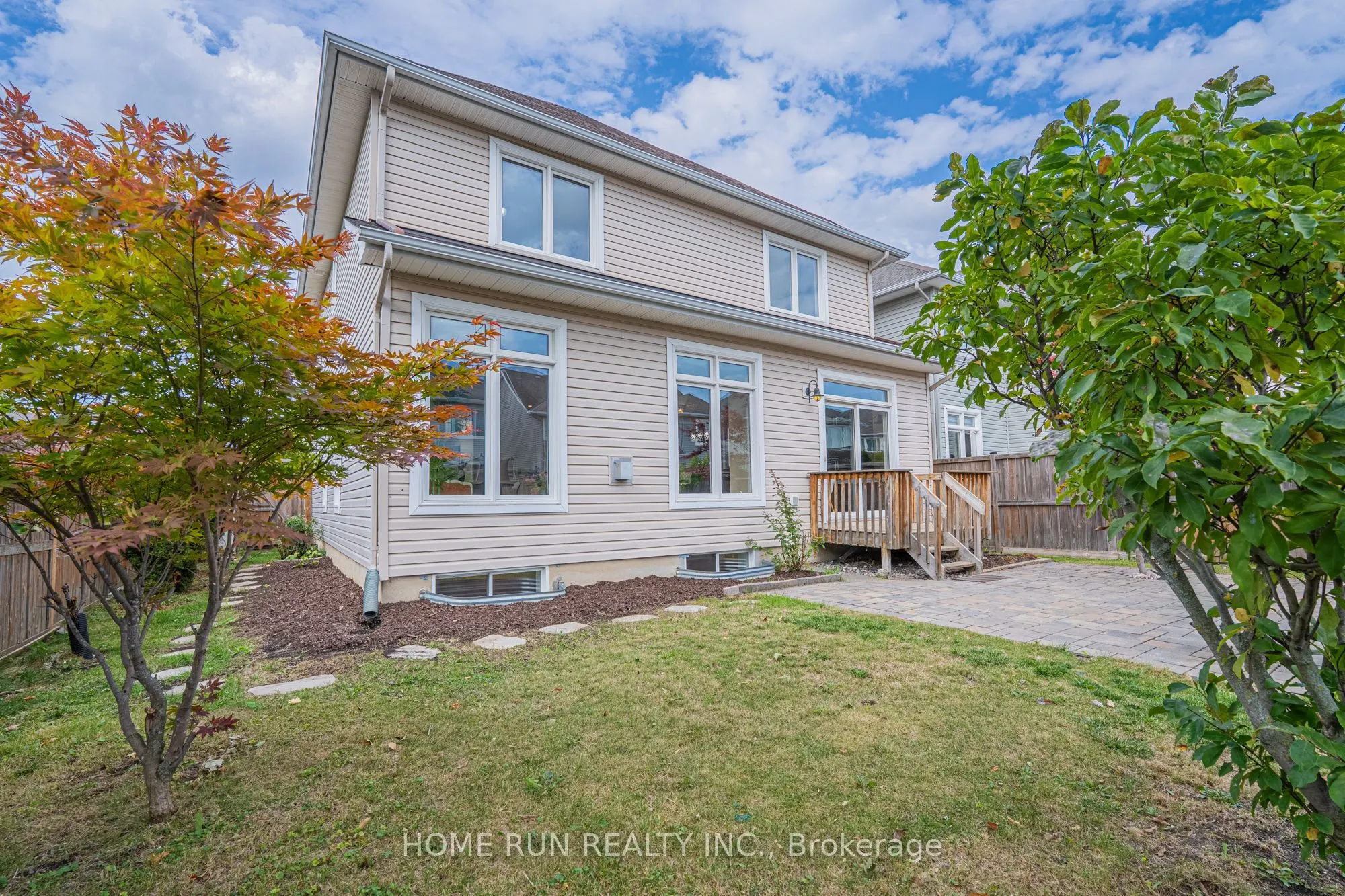 393 Grammond Circle