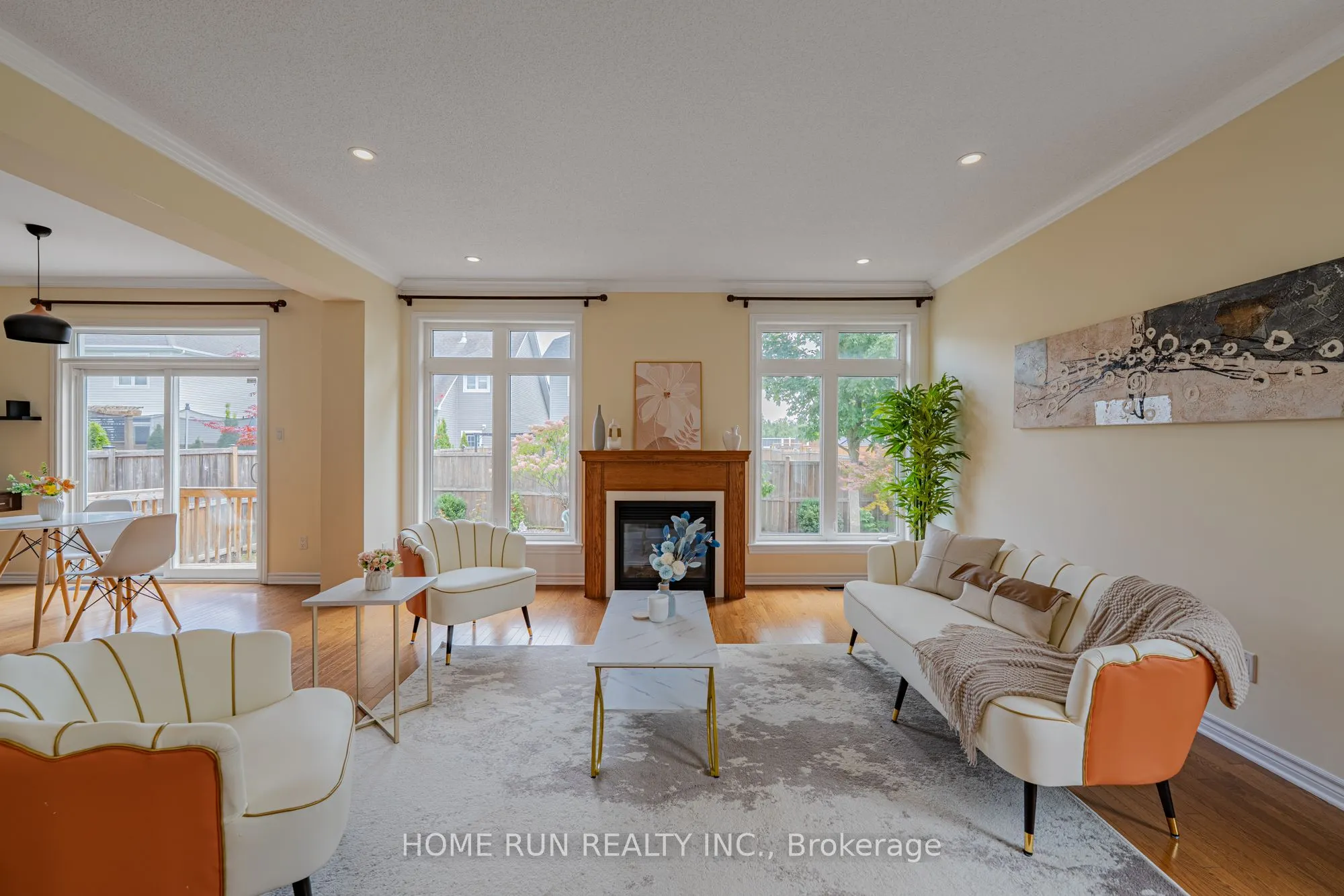 393 Grammond Circle