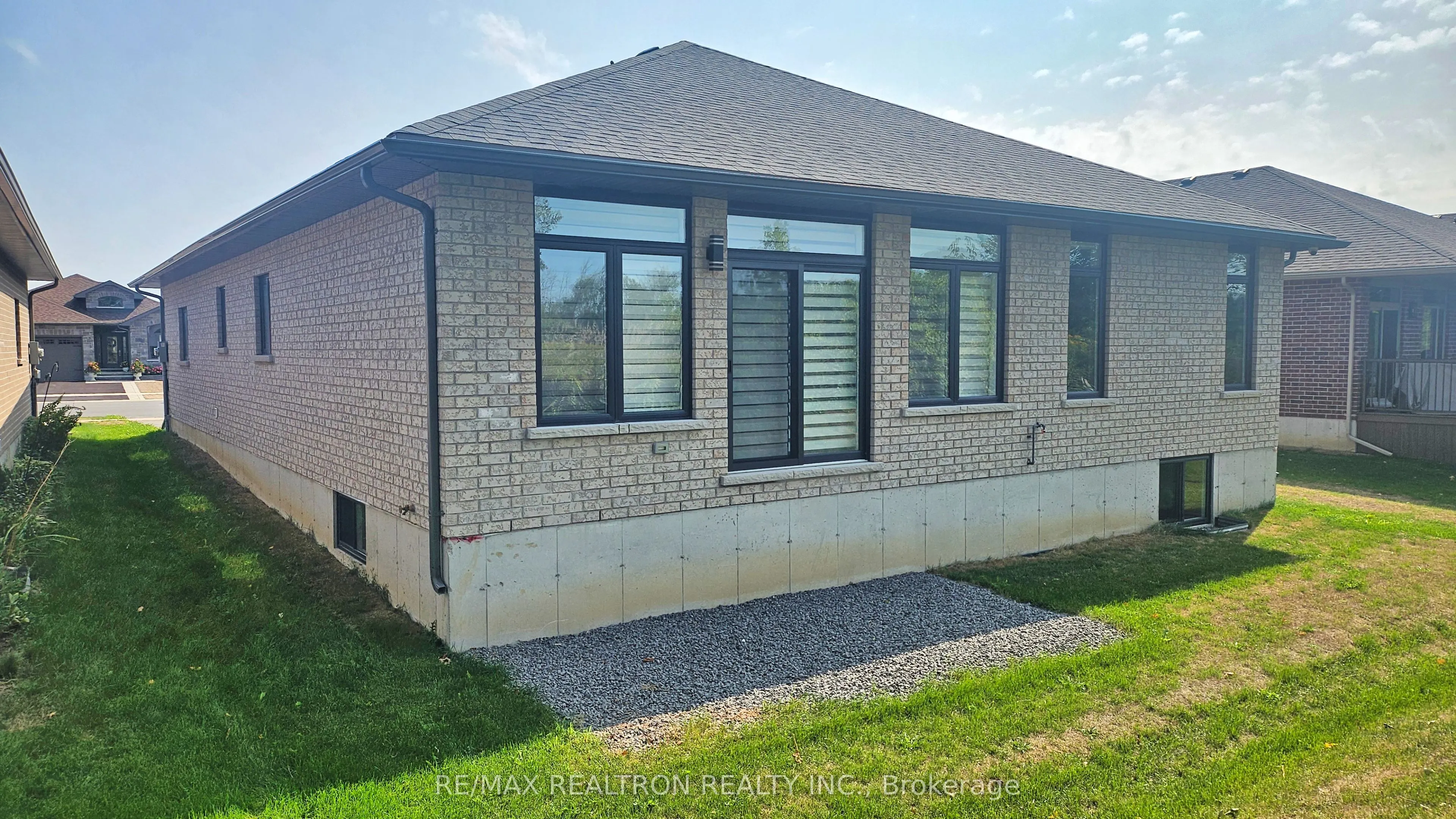 168 Cherrywood Parkway
