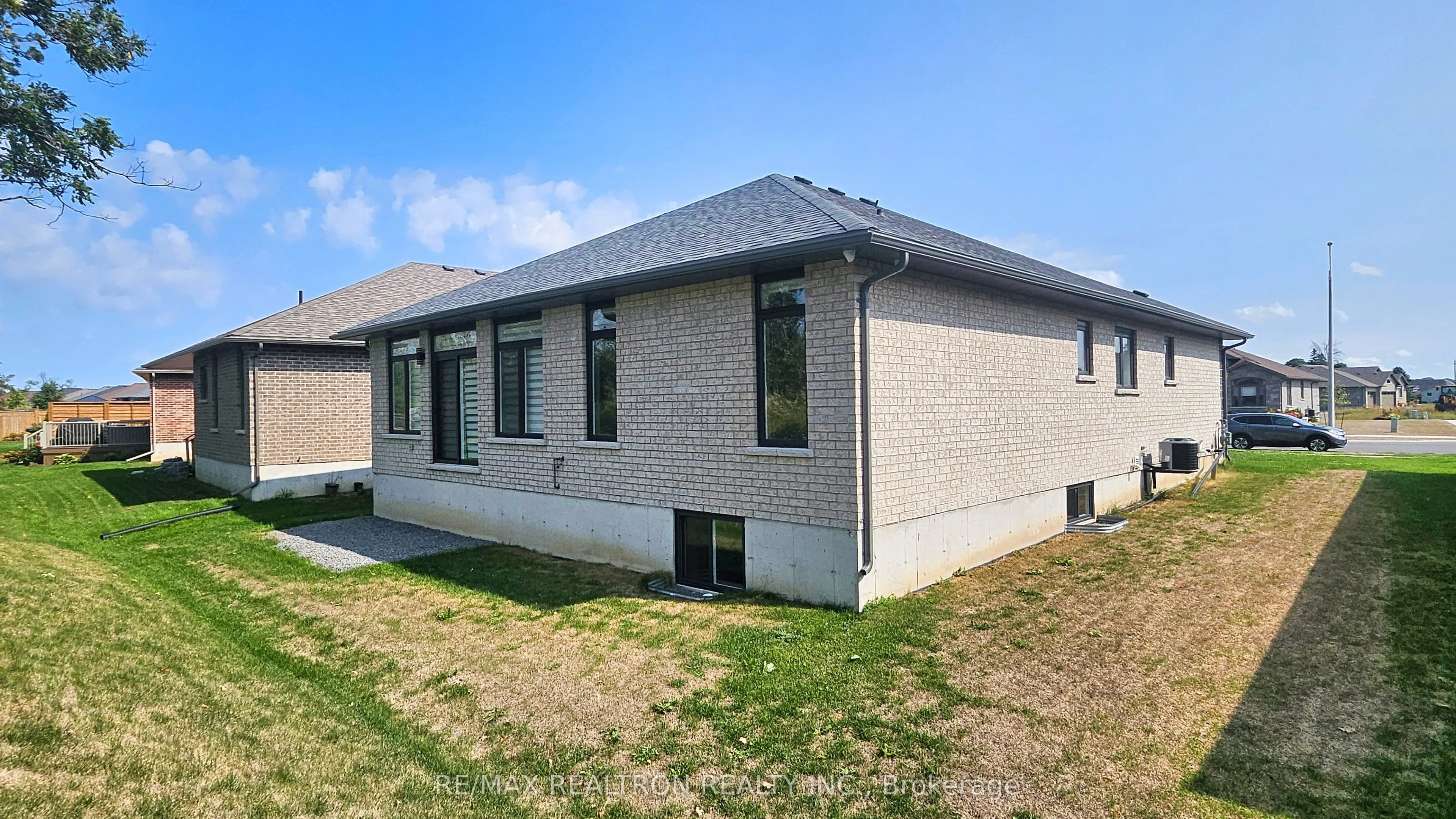168 Cherrywood Parkway